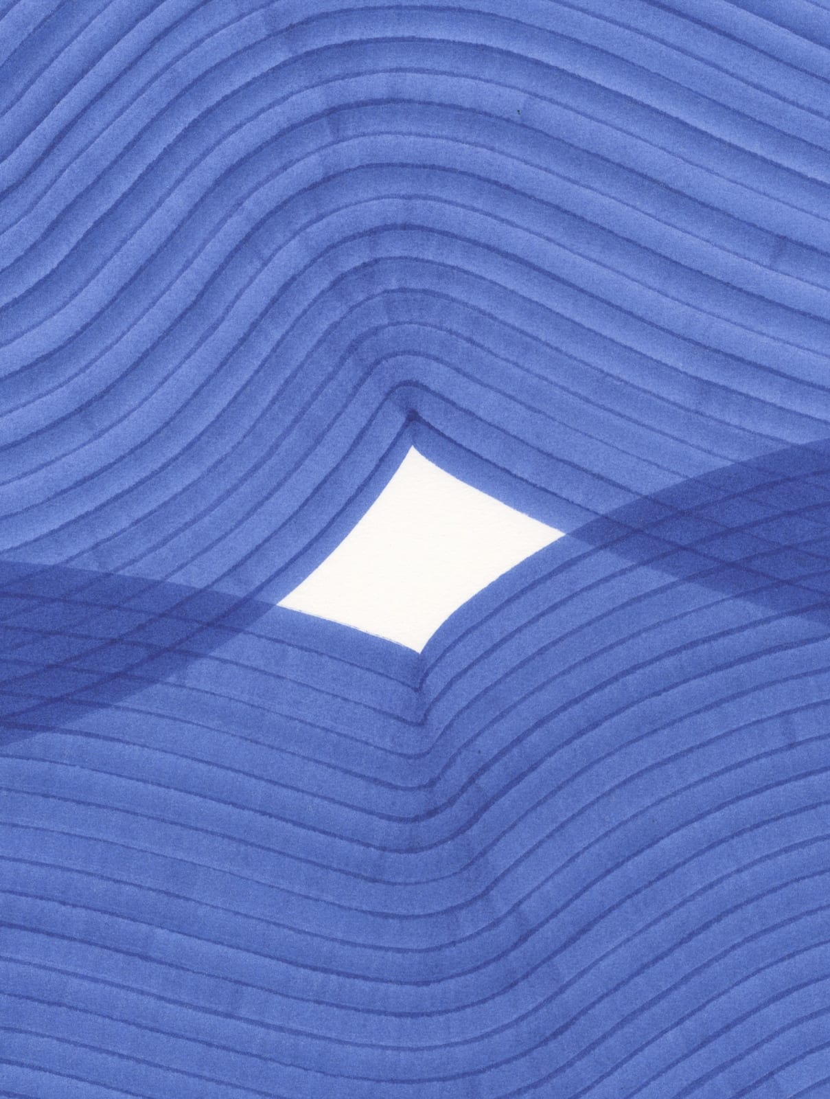 Dana Piazza, Lines 311, 2025