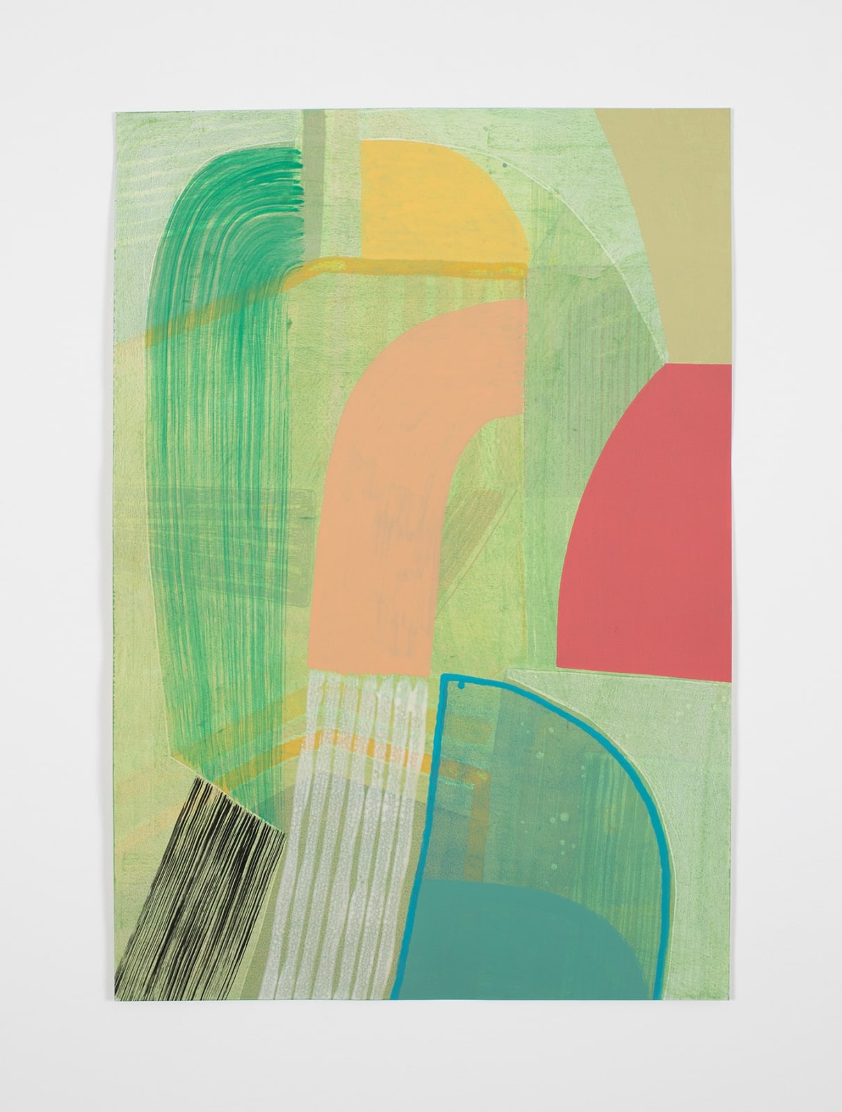 Ky Anderson, Periscope, 2024