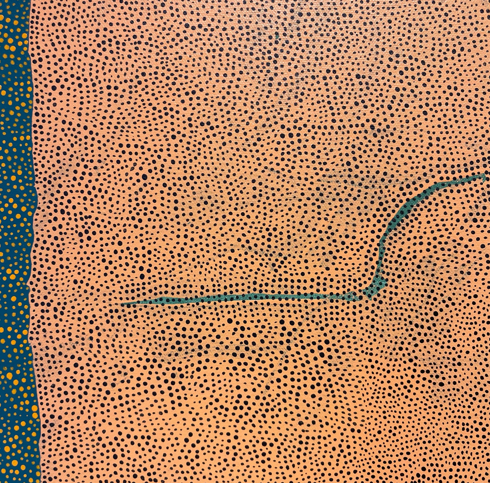 Maeve D'Arcy, The Arcade, 2022