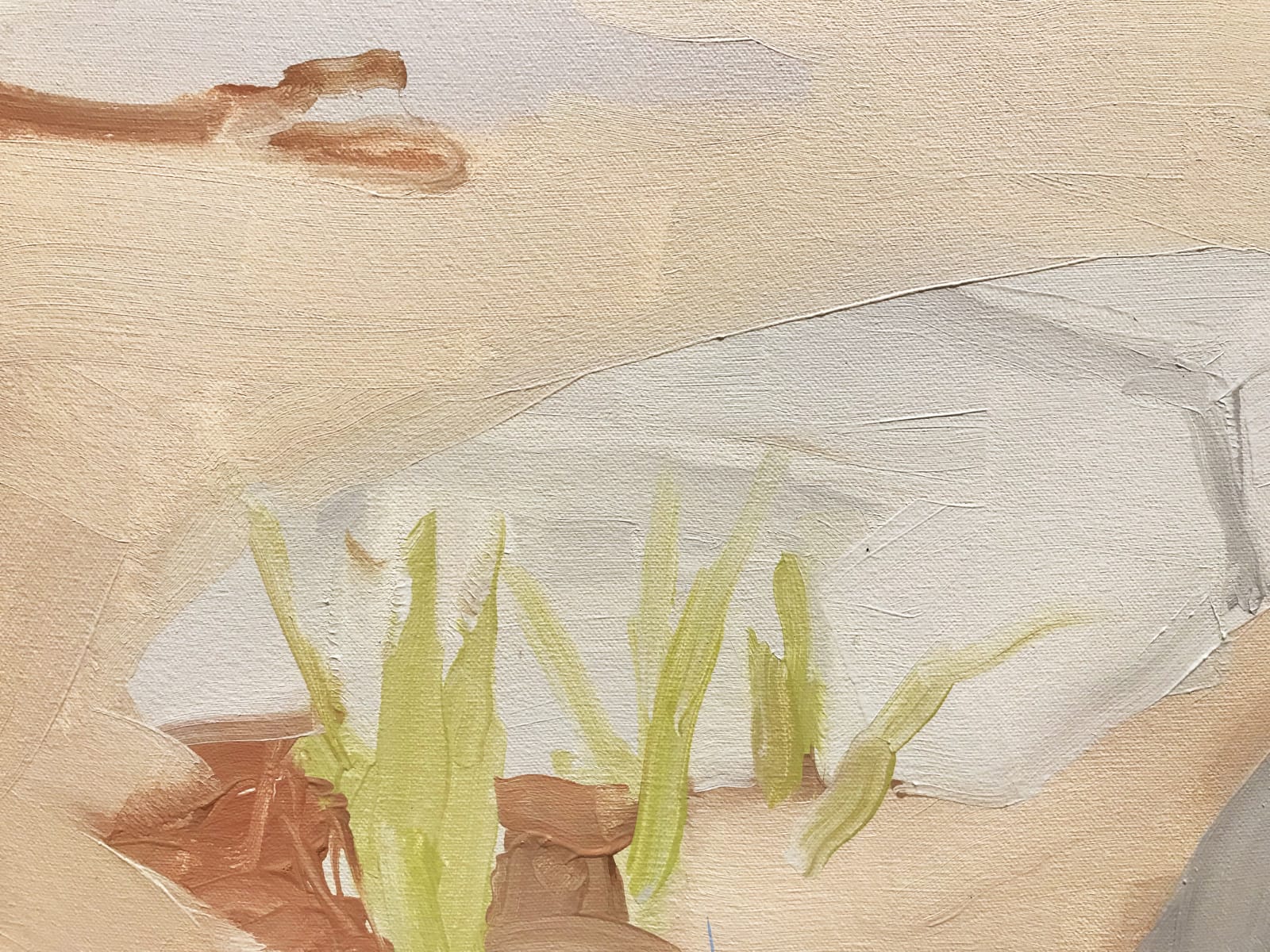 Sara MacCulloch, Green Bay, 2018