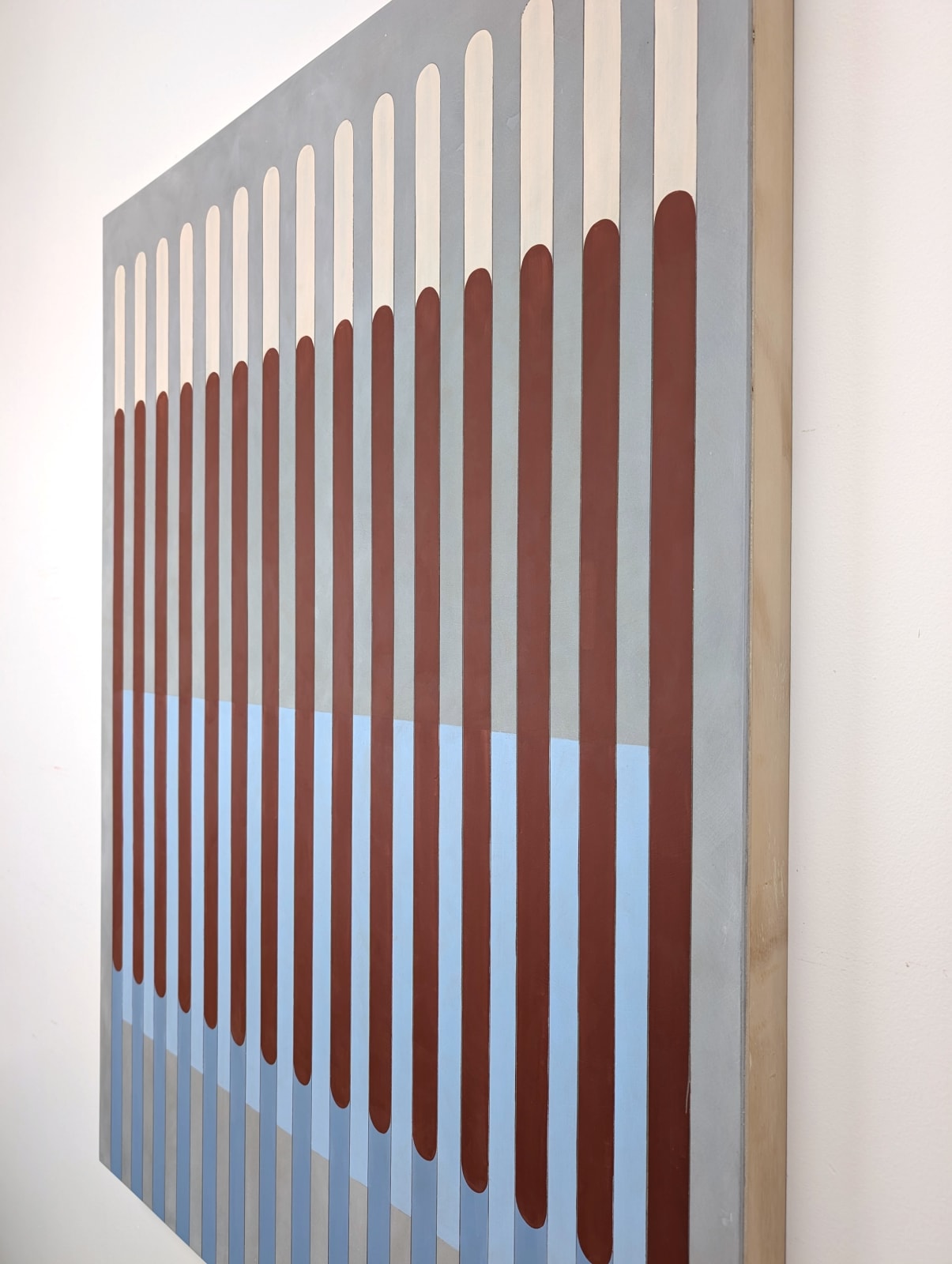 Arielle Zamora, Sailor’s Delight, 2025