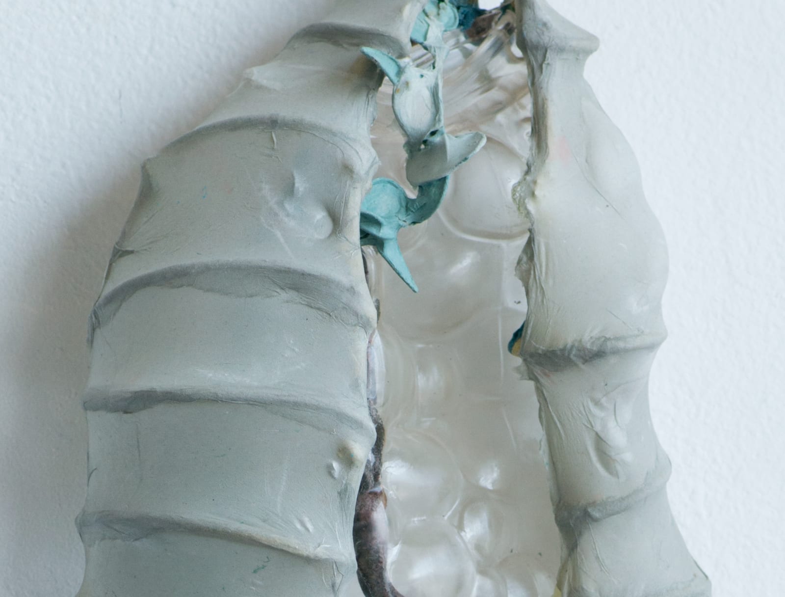 Nancy Cohen, Effervesce, 2014