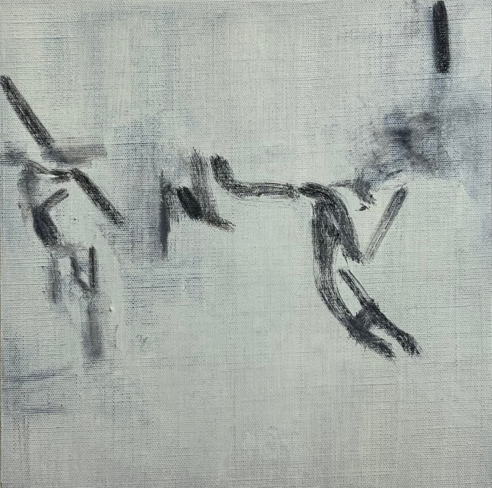 Royce Howes, December 6, 2022 - January 2023, 2022-2023