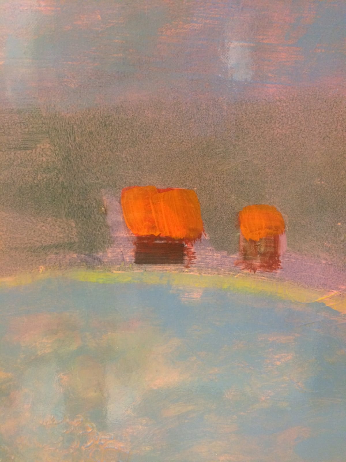 Denise Regan, Sweet Life, 2014