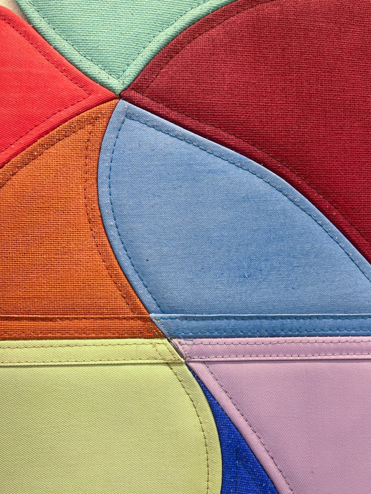 Zuriel Waters, Ozone Slushee, 2024