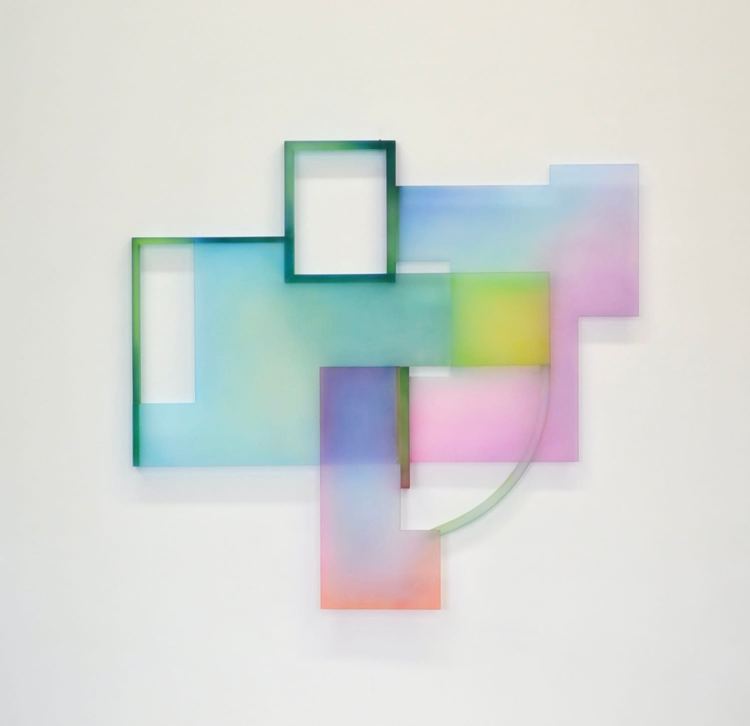 Greg Chann, Vernus, 2024