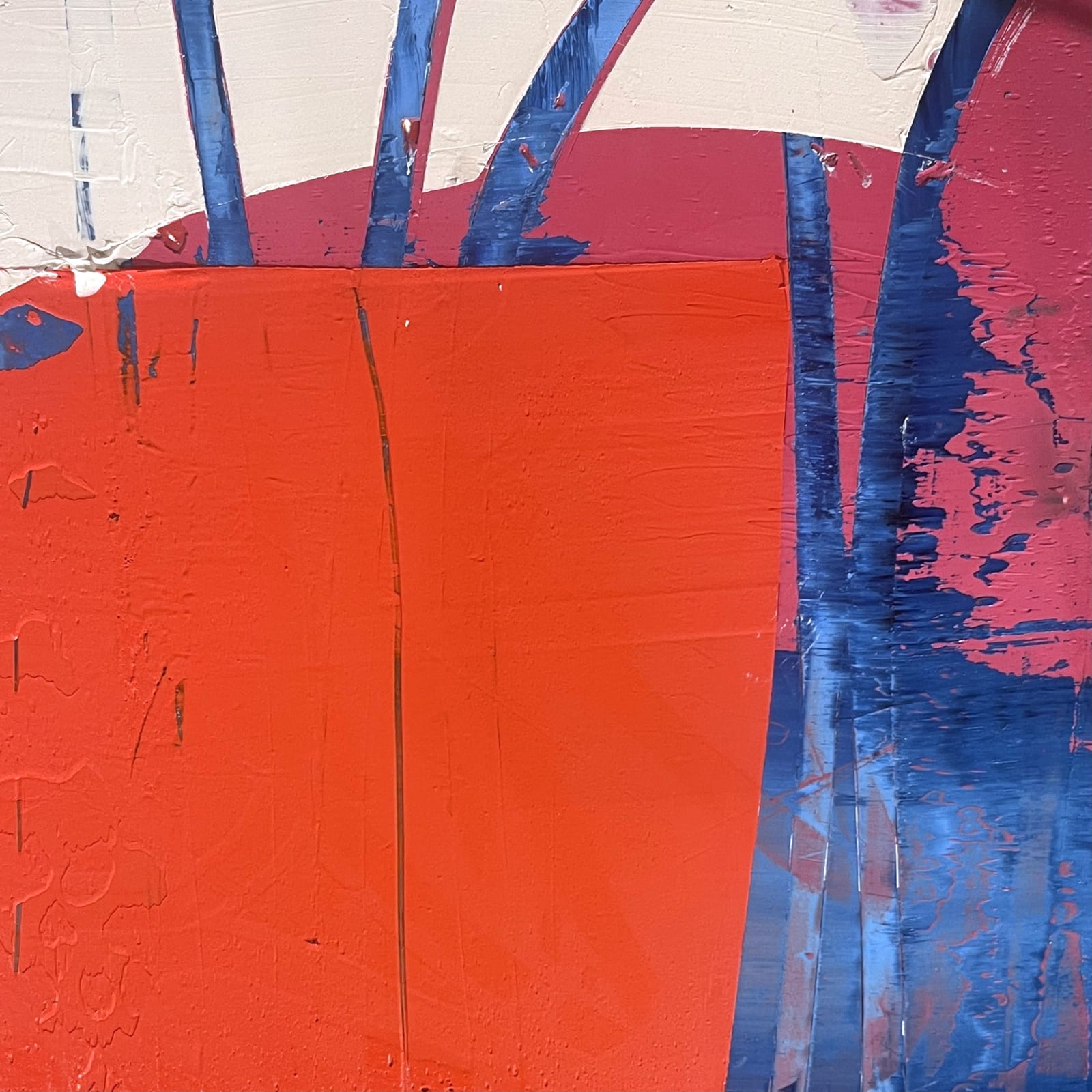 Mary Didoardo, June Bug, 2022