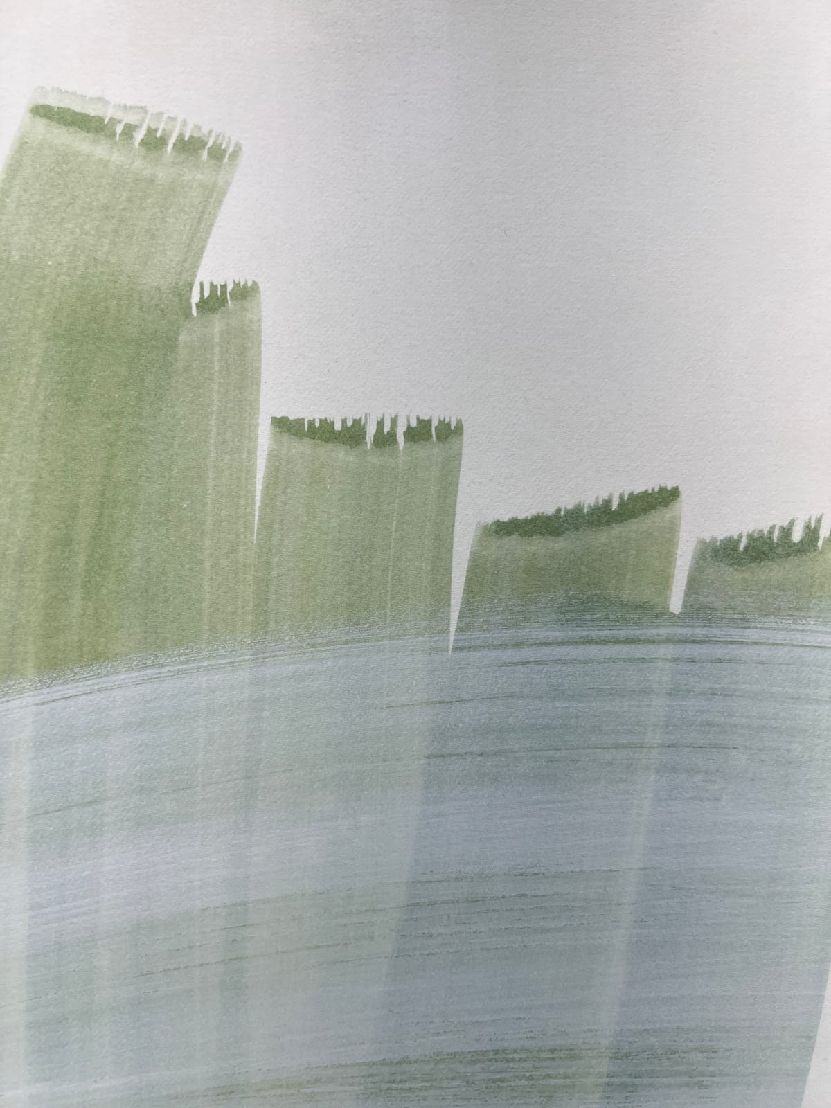 Sarah Hinckley, spring promises 2, 2020