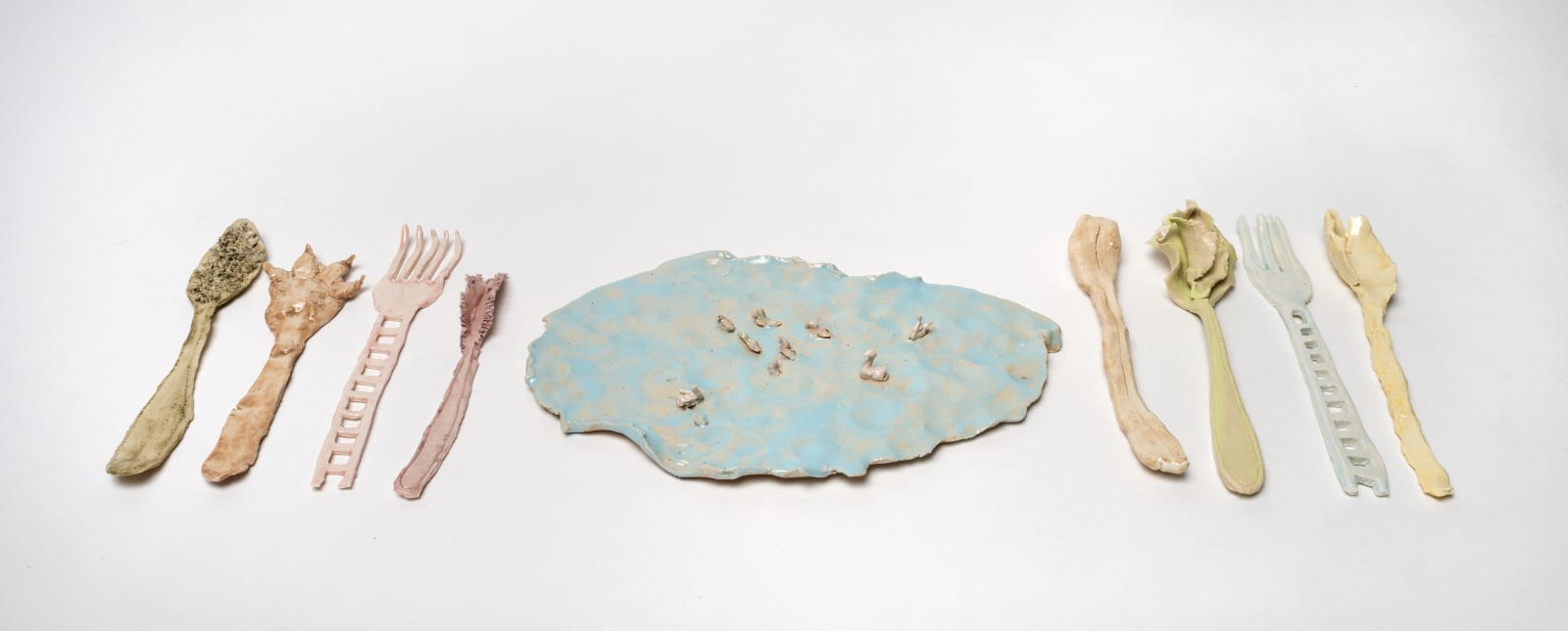 Monica Banks, Vignette 1, 2021