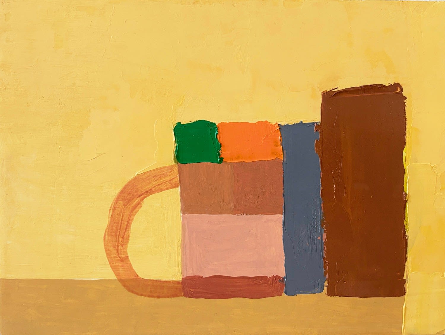 Sydney Licht, Untitled , 2024