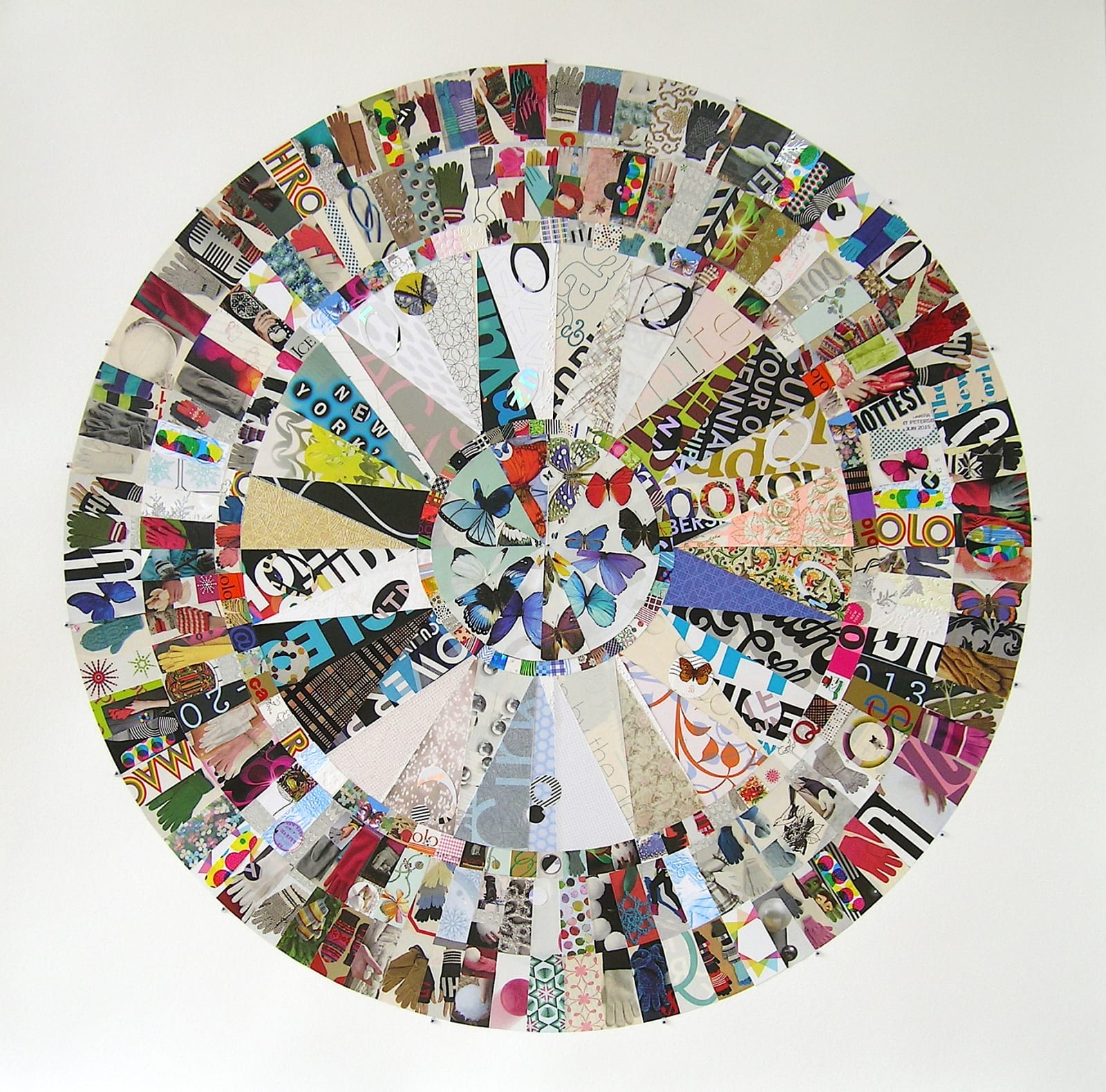 Josette Urso, Monaco, 2017