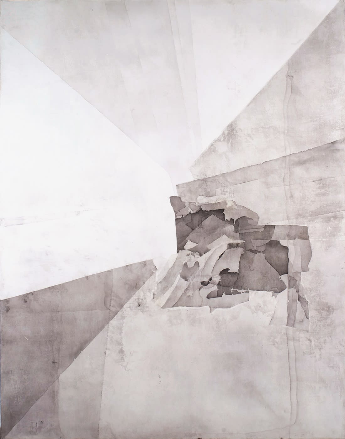 Eric Blum, Untitled No. 731, 2015