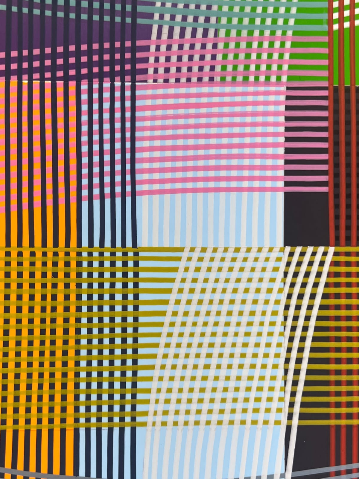 Peter Stephens, Quadrivium 82, 2025