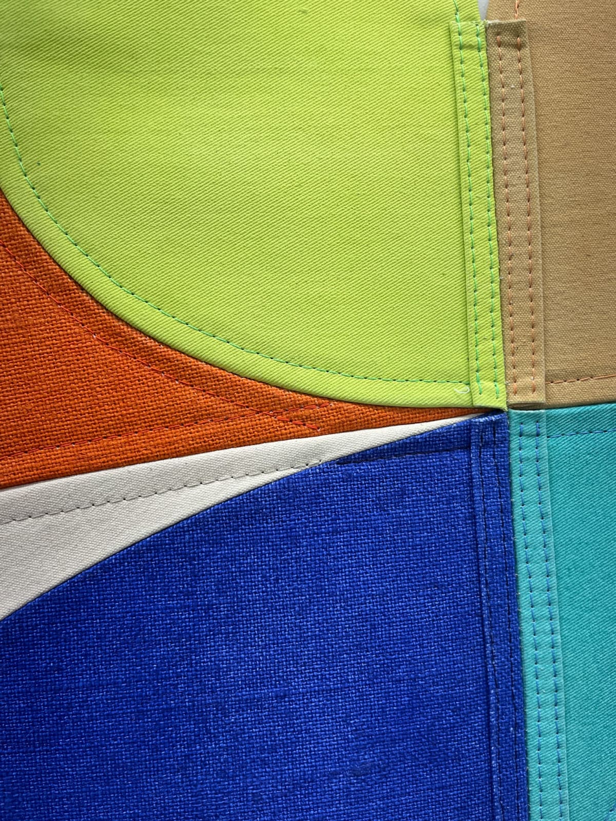 Zuriel Waters, Tongue Drum, 2025