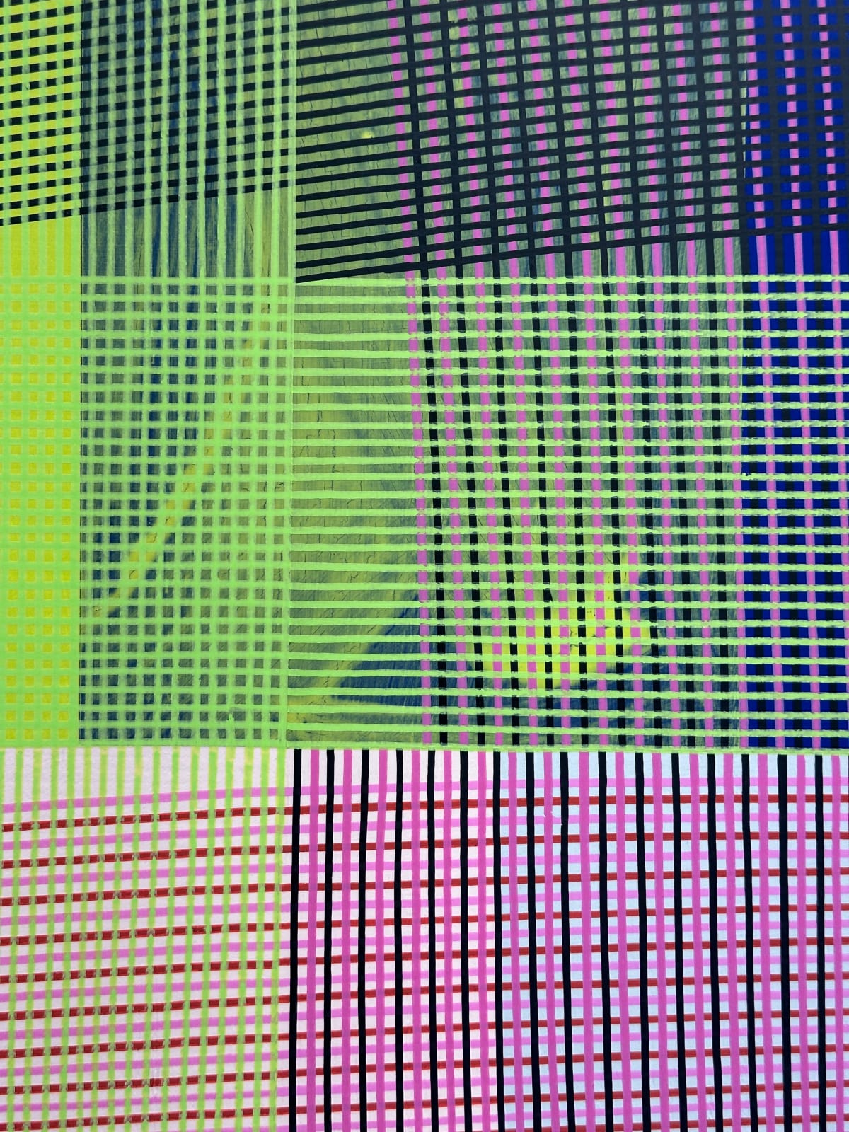 Peter Stephens, Hard Candy, 2023