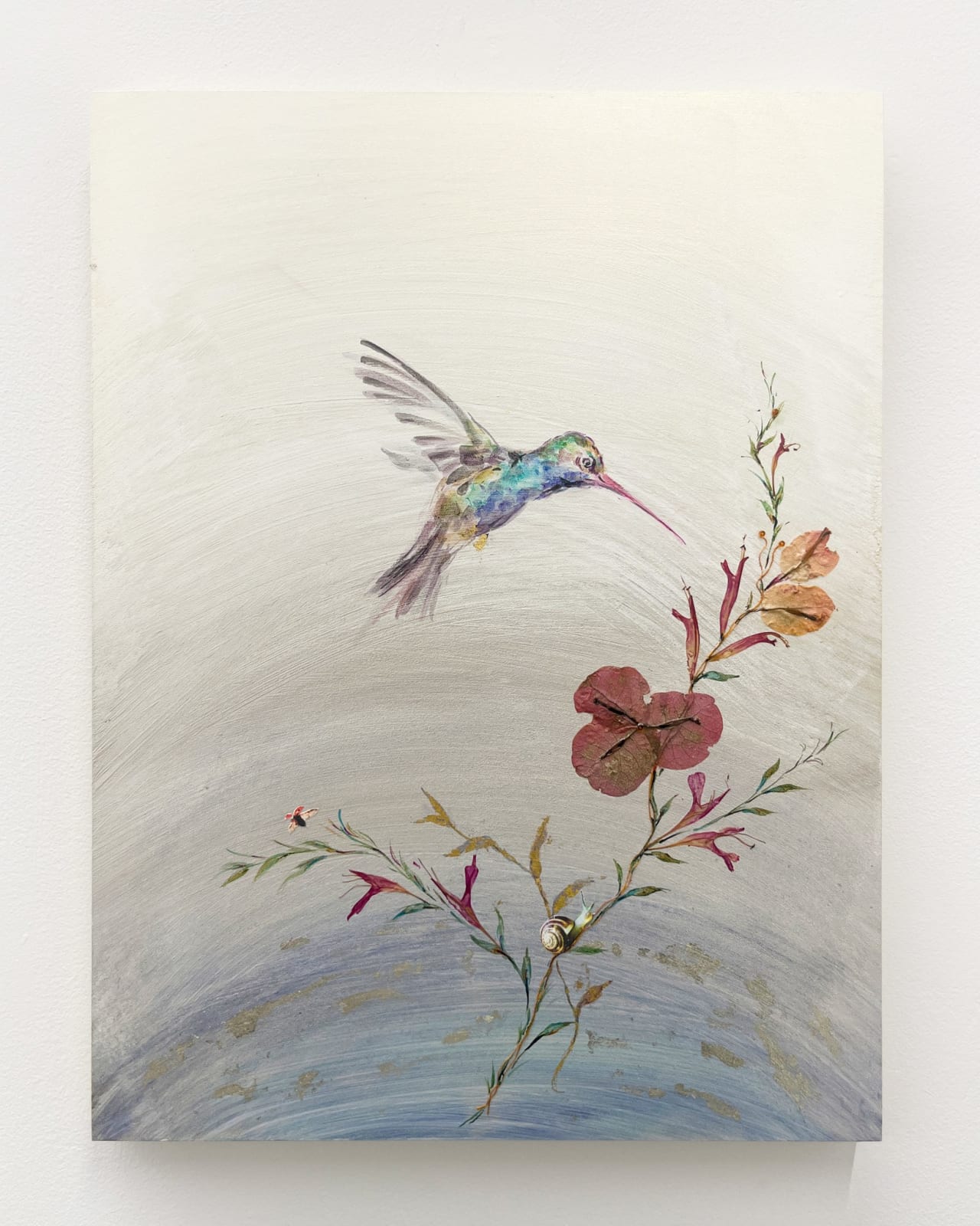 Marilla Palmer, Nectar, 2025