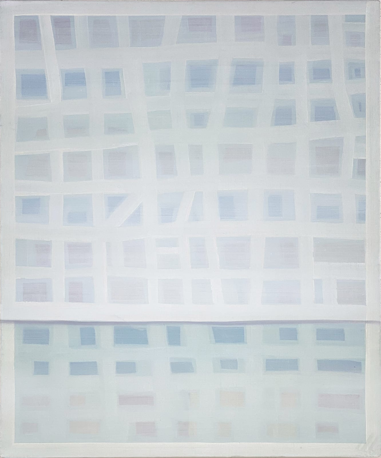 Lucas Kelly, Untitled PCfN 19, 2022