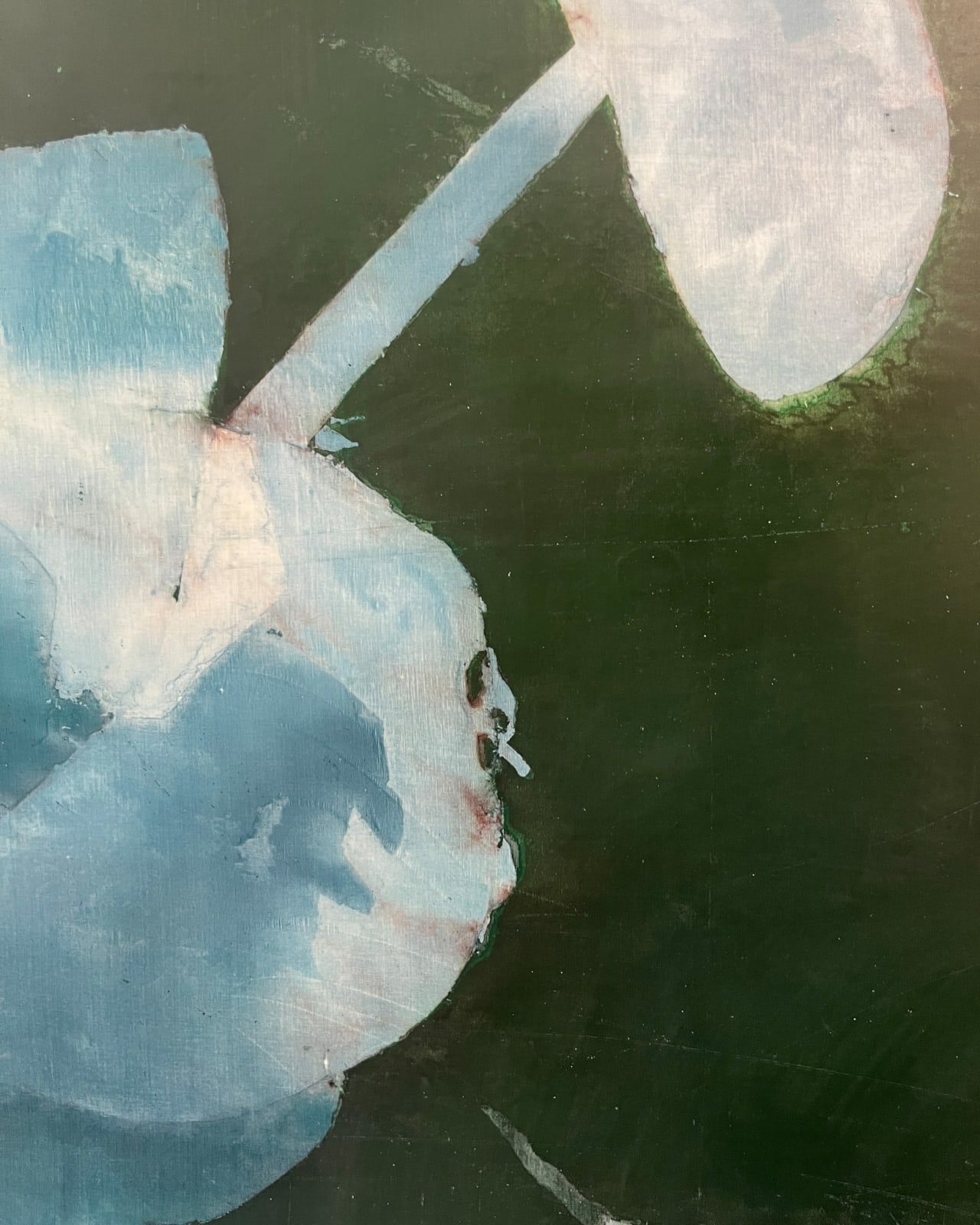 Eric Blum, Untitled No. 1040, 2024