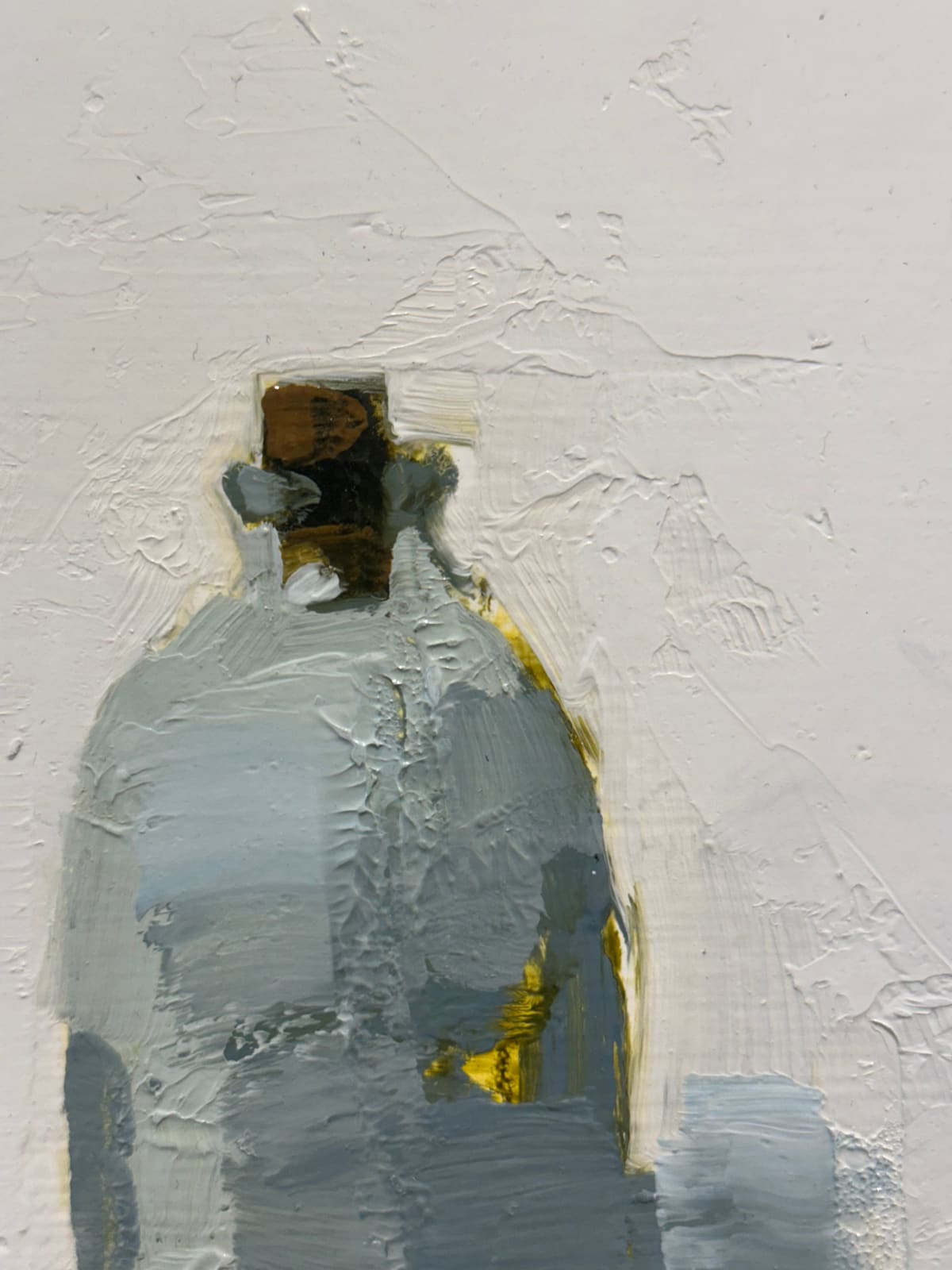 Stanley Bielen, In Orbit, 2023