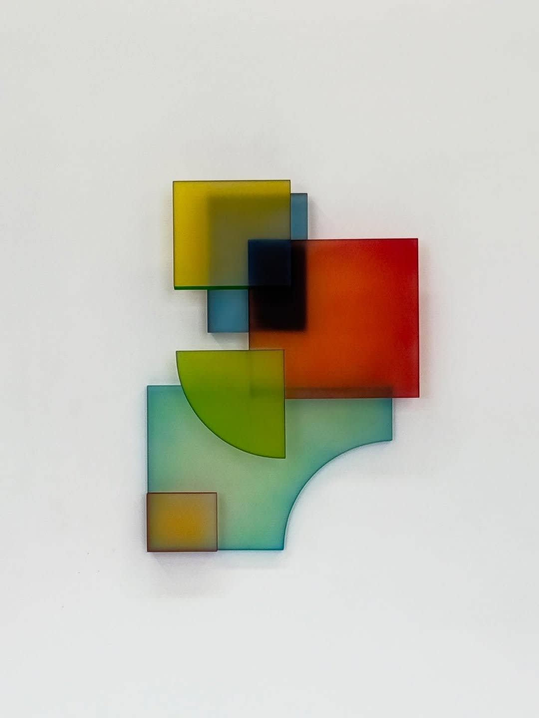 Greg Chann, Noetos, 2025