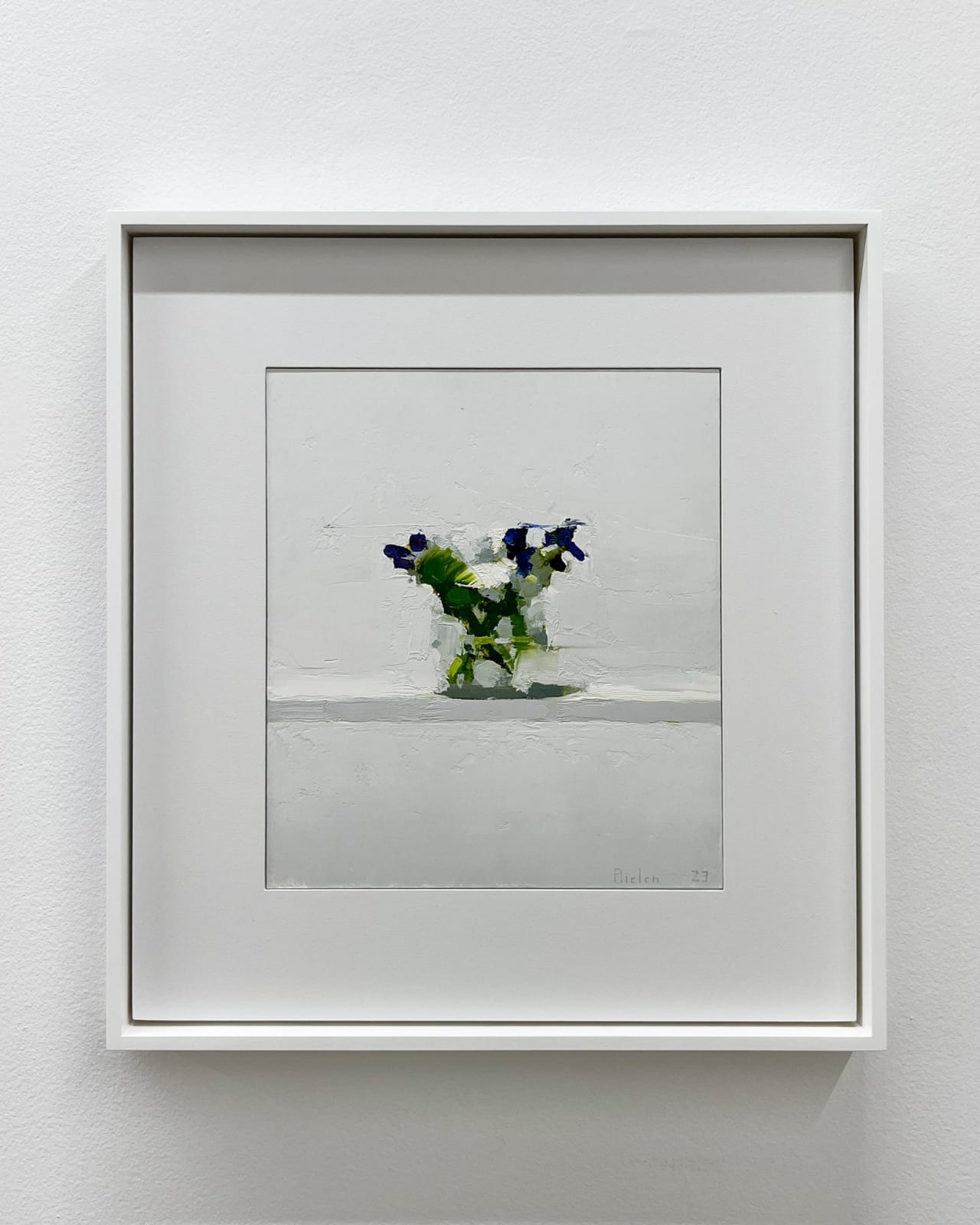 Stanley Bielen, Spring Air, 2023