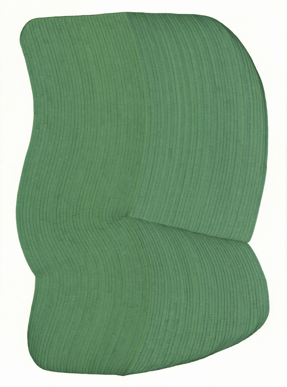 Dana Piazza, Lines 321, 2025