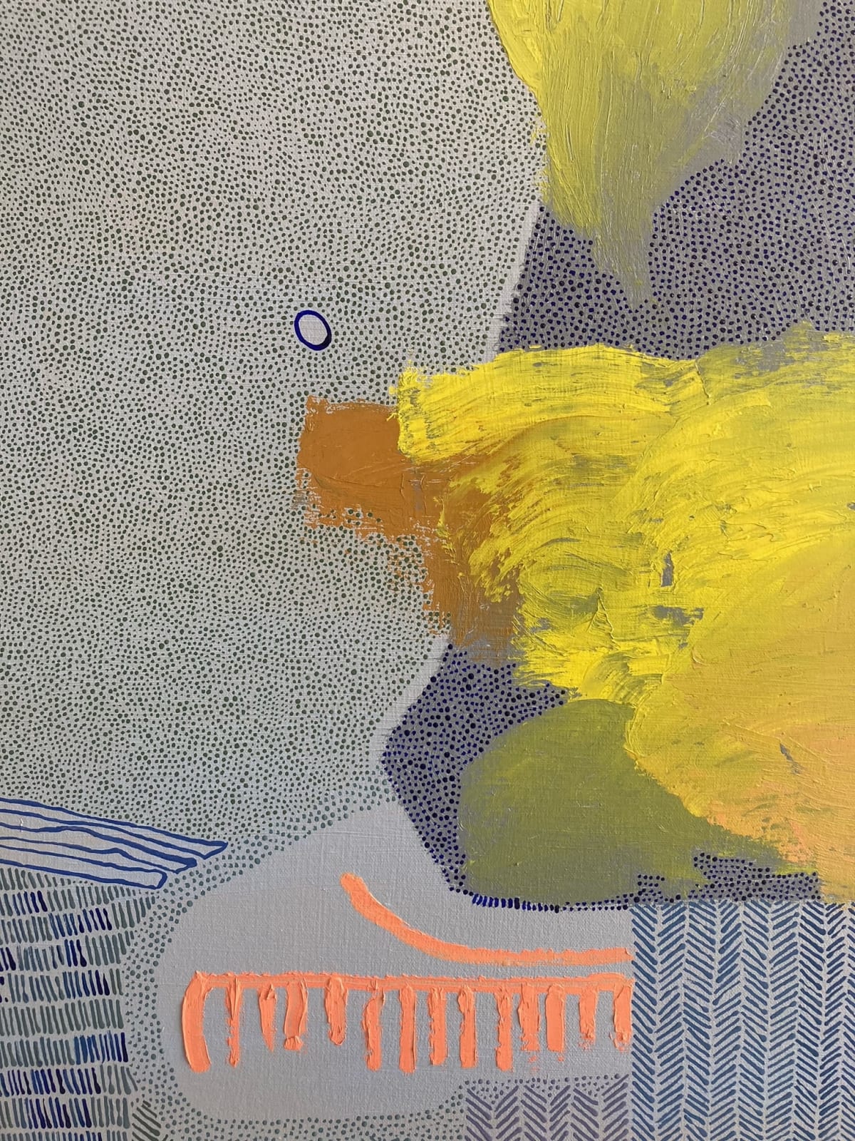 Maeve D'Arcy, Scratch to Cash, 2022