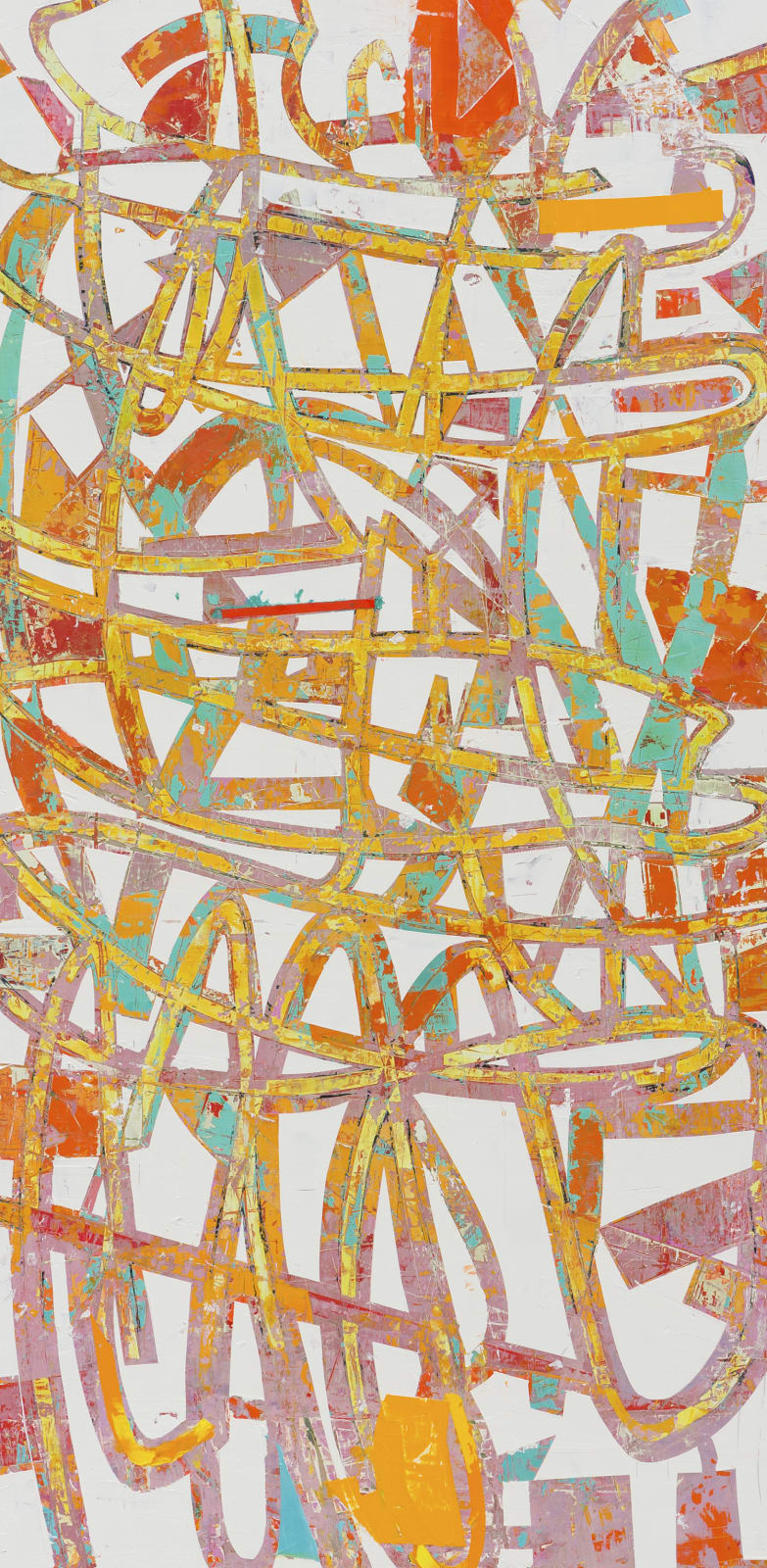 Mary Didoardo, Candy Land, 2019