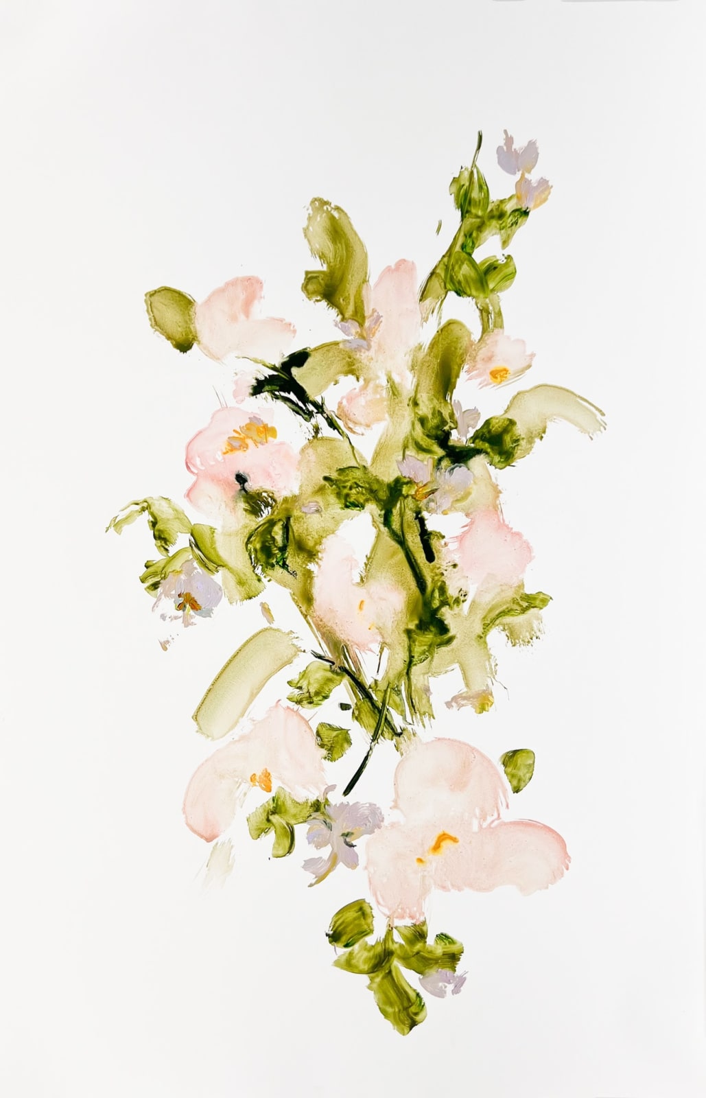 Tess Michalik, Sparkle Dust, 2025