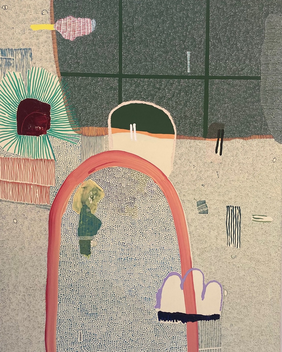 Maeve D'Arcy, Absolutely, 2022