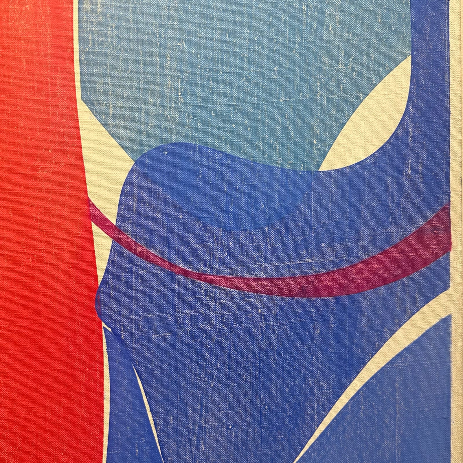 Joanne Freeman, Flash_40, 2022