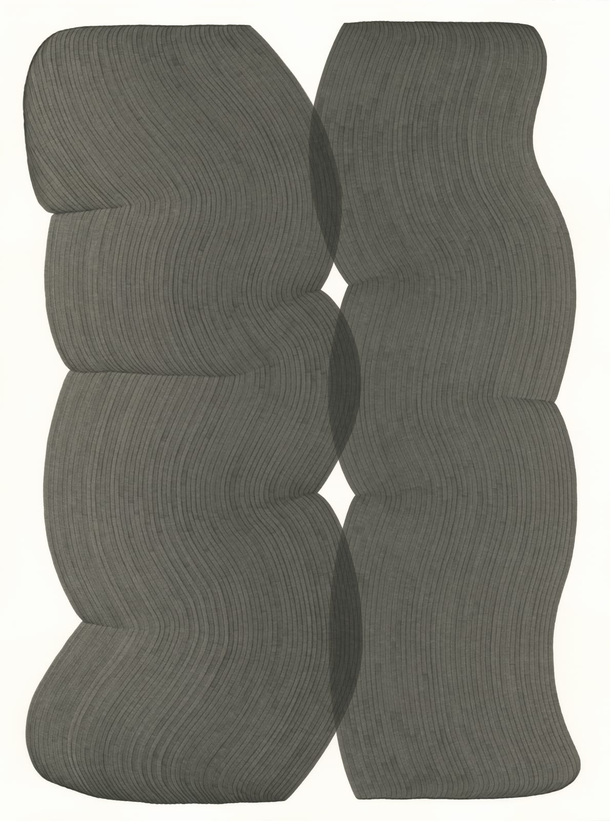 Dana Piazza, Lines 313, 2025