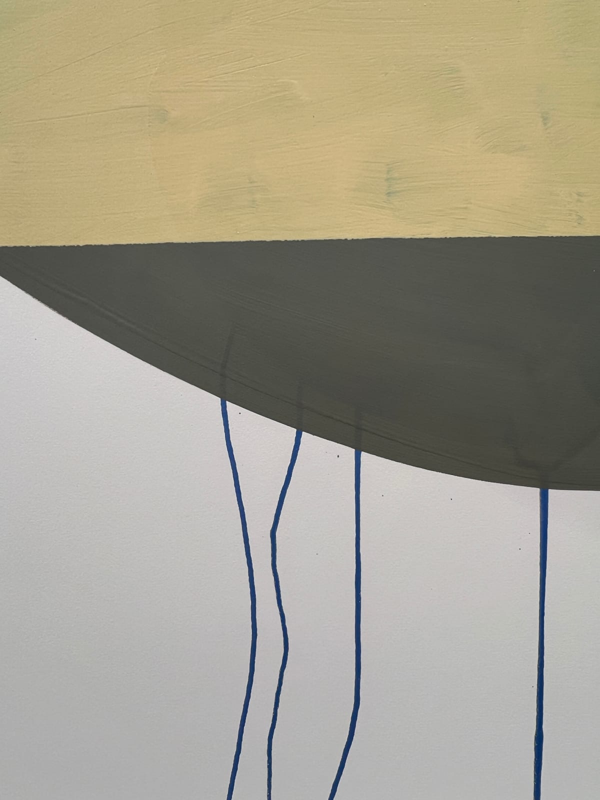 Sarah Hinckley, evening shadows 2, 2020