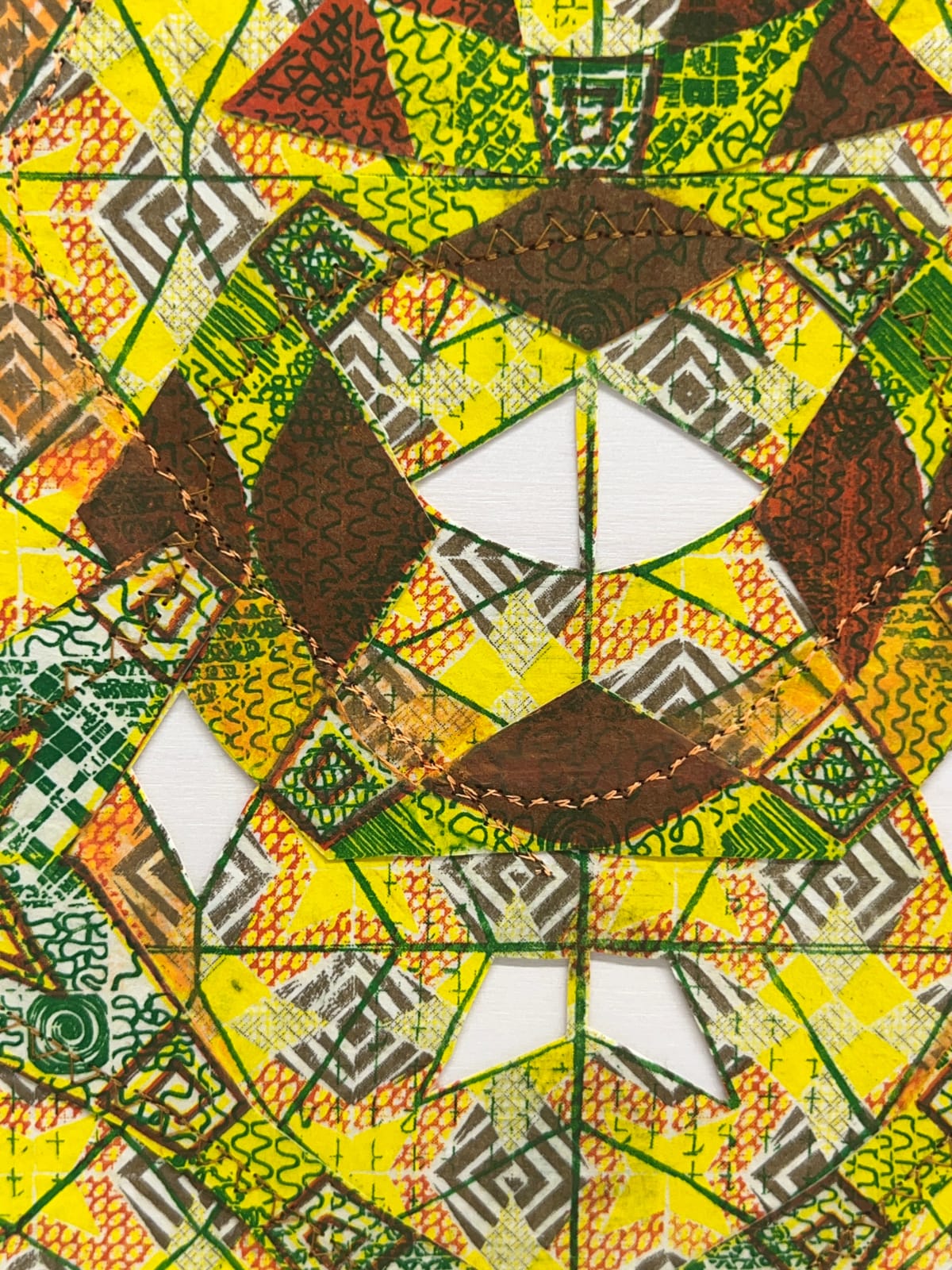 Jacquelyn Strycker, Harvest Crown, 2025