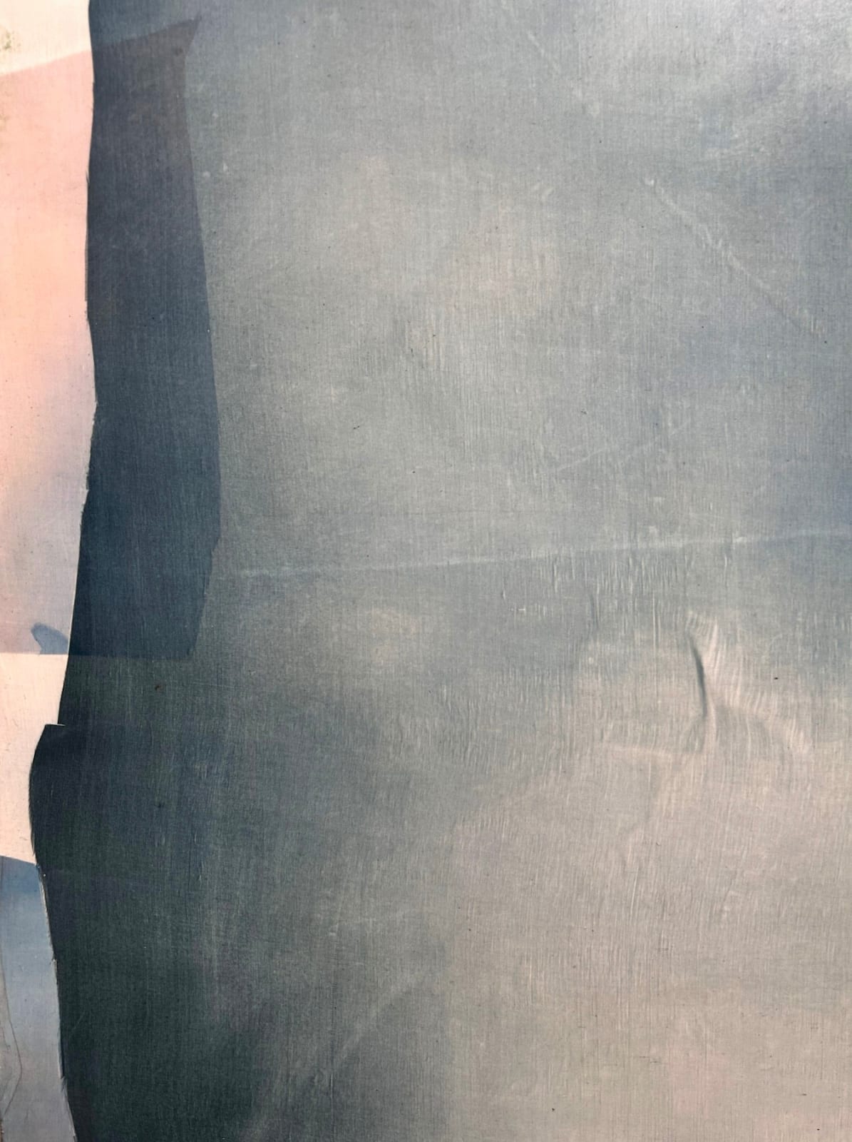 Eric Blum, Untitled no. 1006, 2023