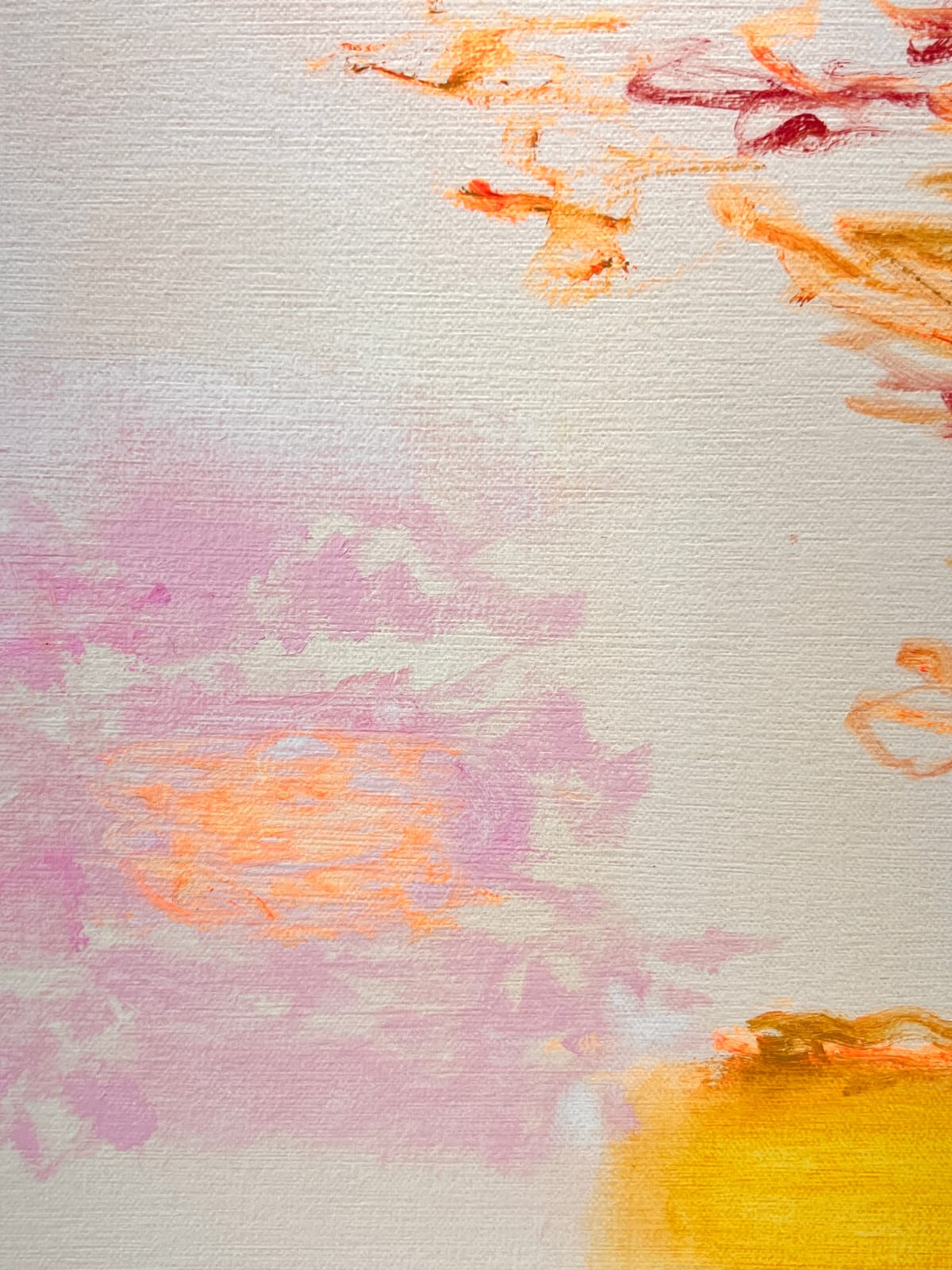 Rocio Rodriguez, April 18, 2025