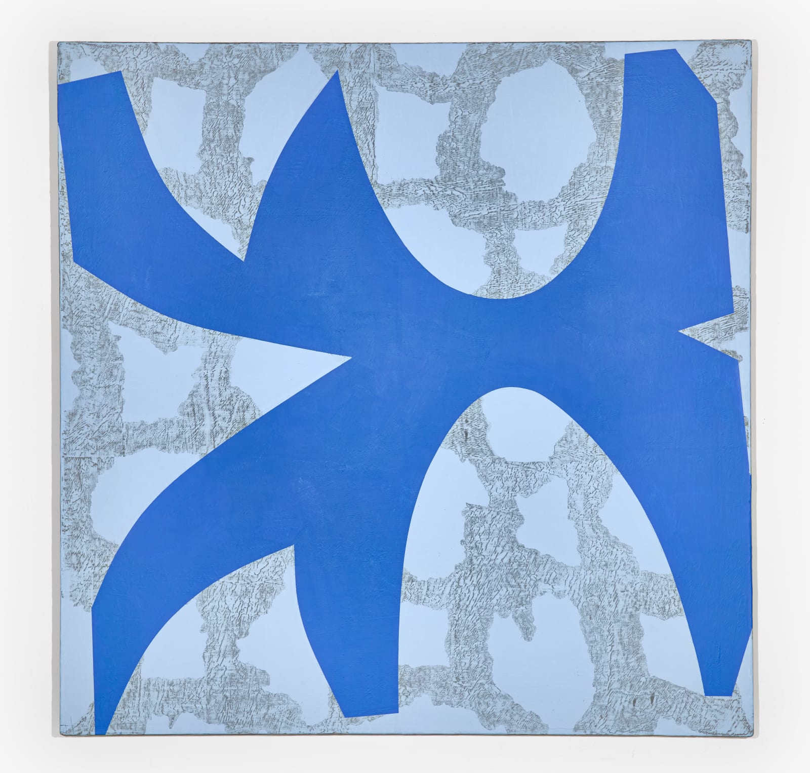 Victor Kord, Hand Over, 2020