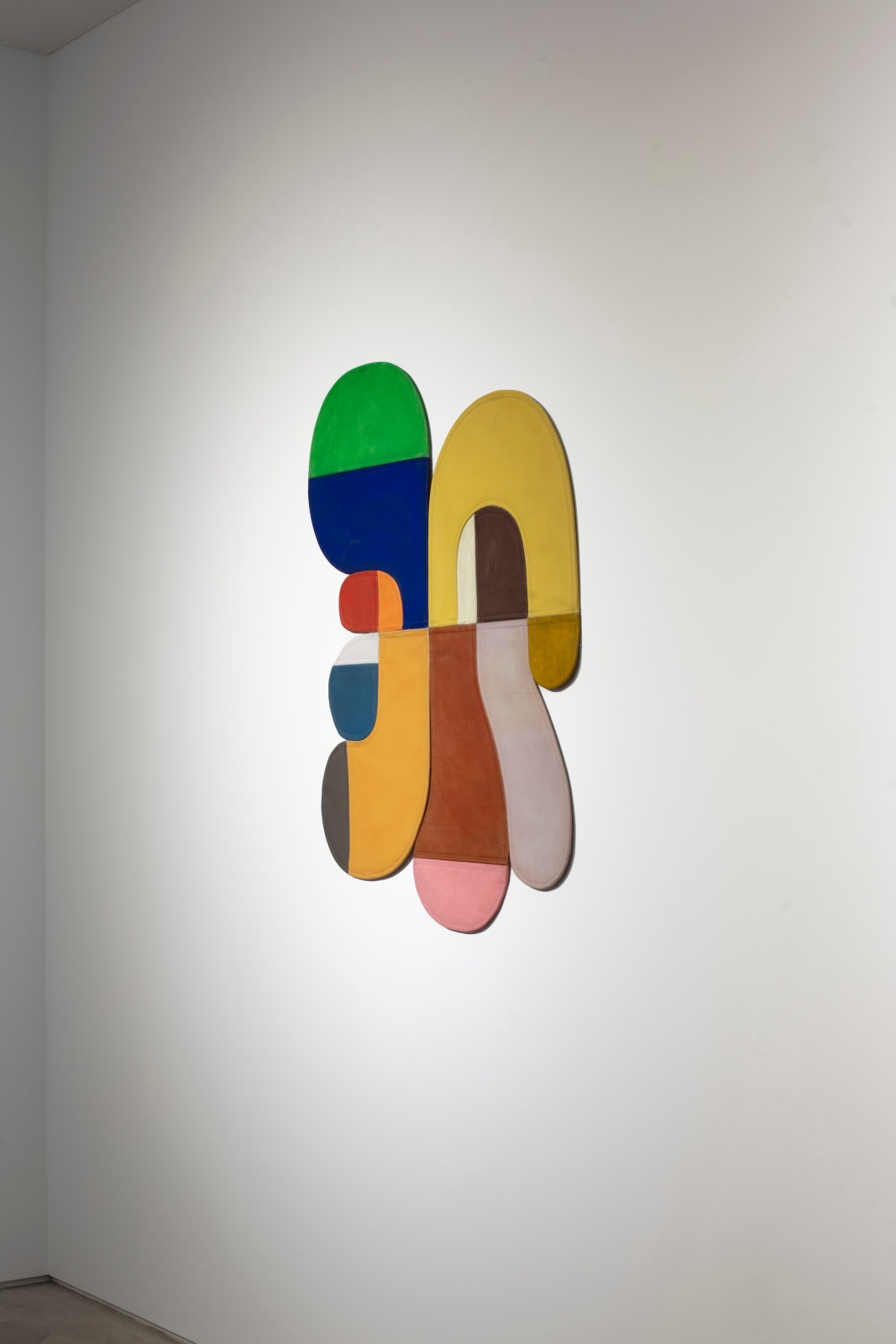 Zuriel Waters, Ooze Groove, 2023