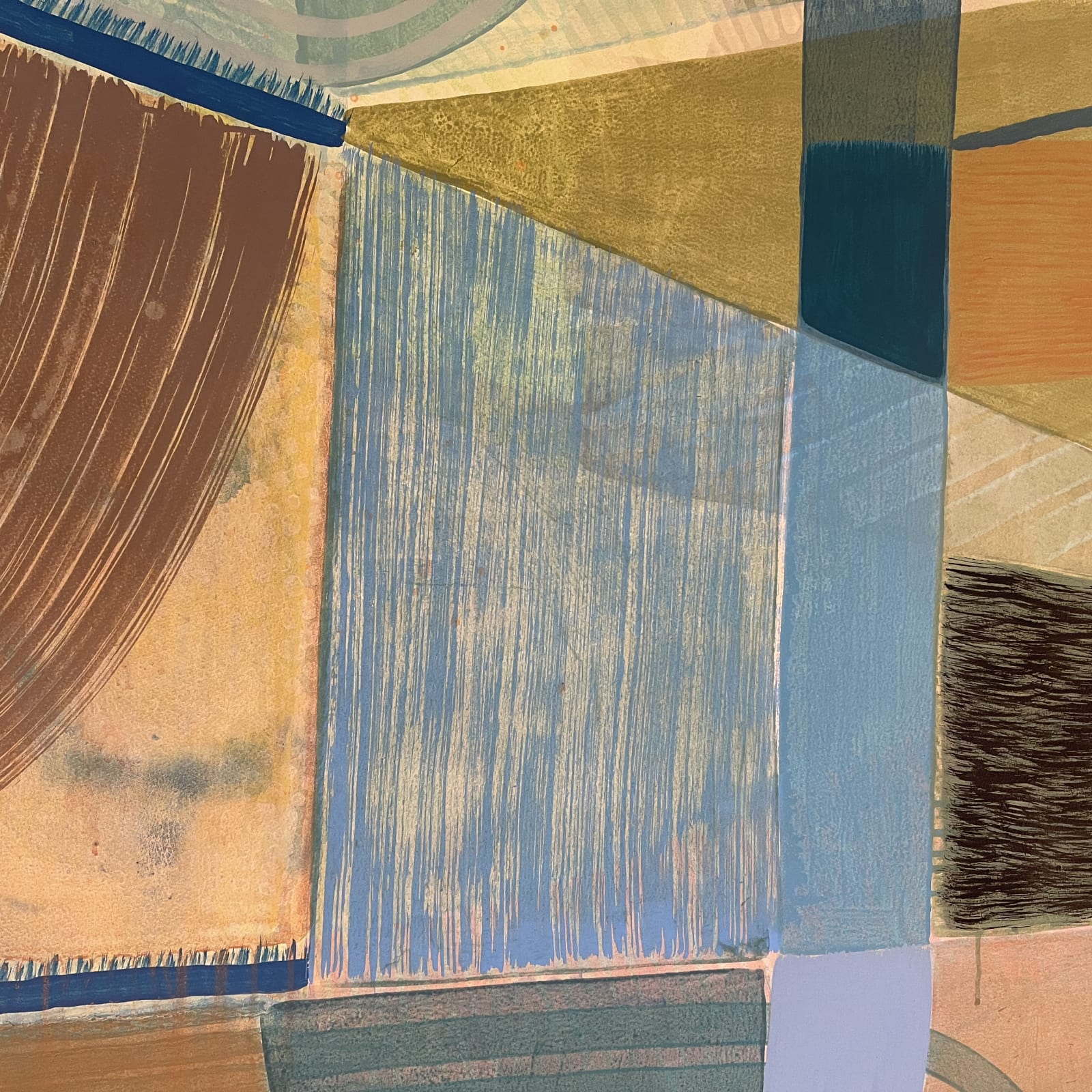 Ky Anderson, Garden Plan 21.2, 2021