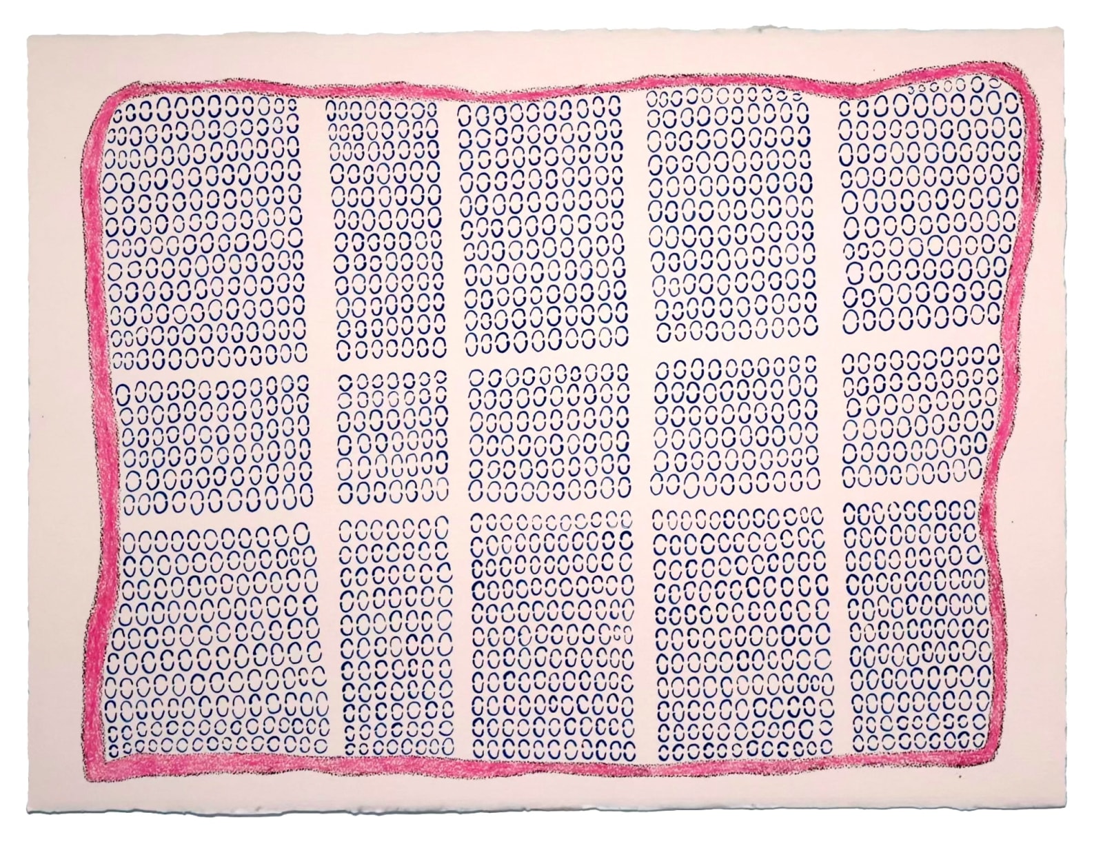 Maeve D'Arcy, First Ave, 2023