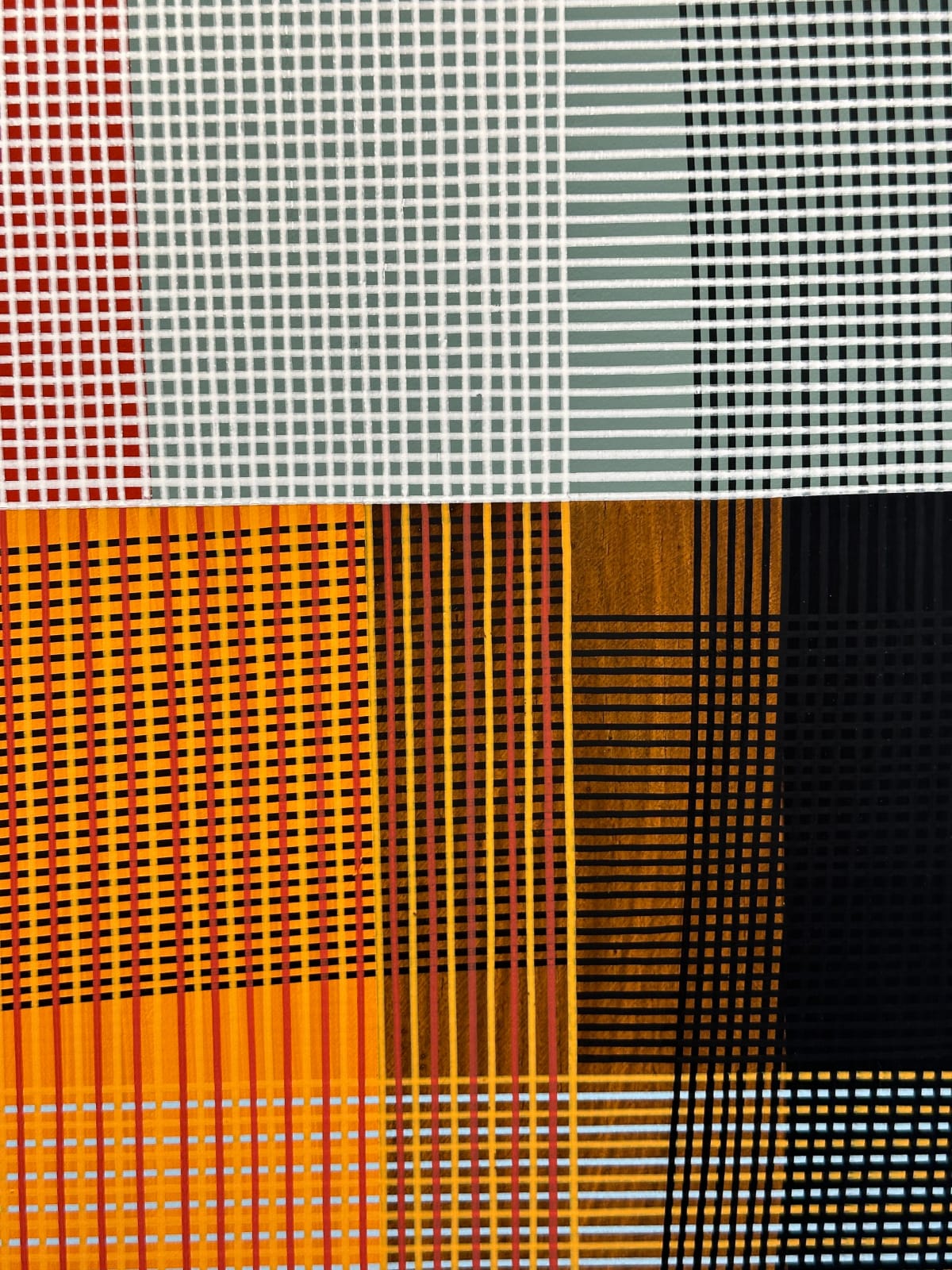 Peter Stephens, Hard Candy, 2023