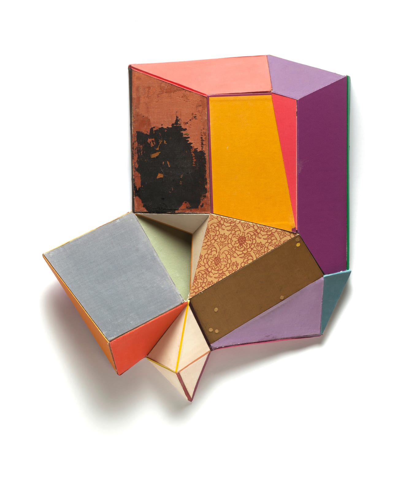 Conny Goelz Schmitt, Outcast, 2023