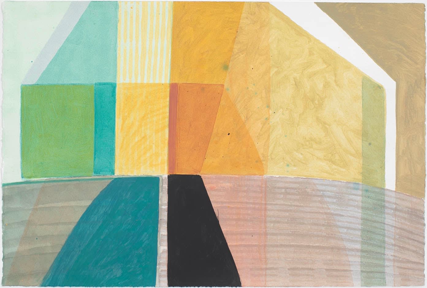 Ky Anderson, Land 25.7, 2025