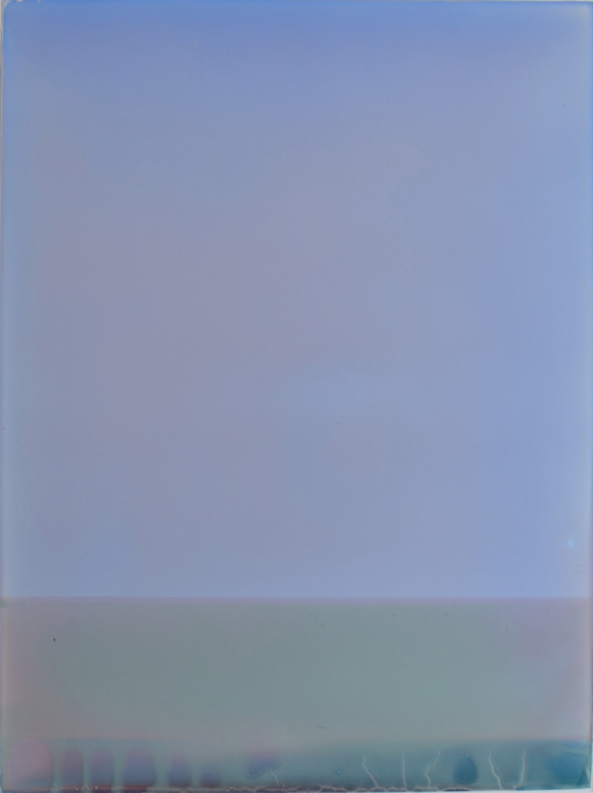 Susan English, Sail out of sleep, 2020