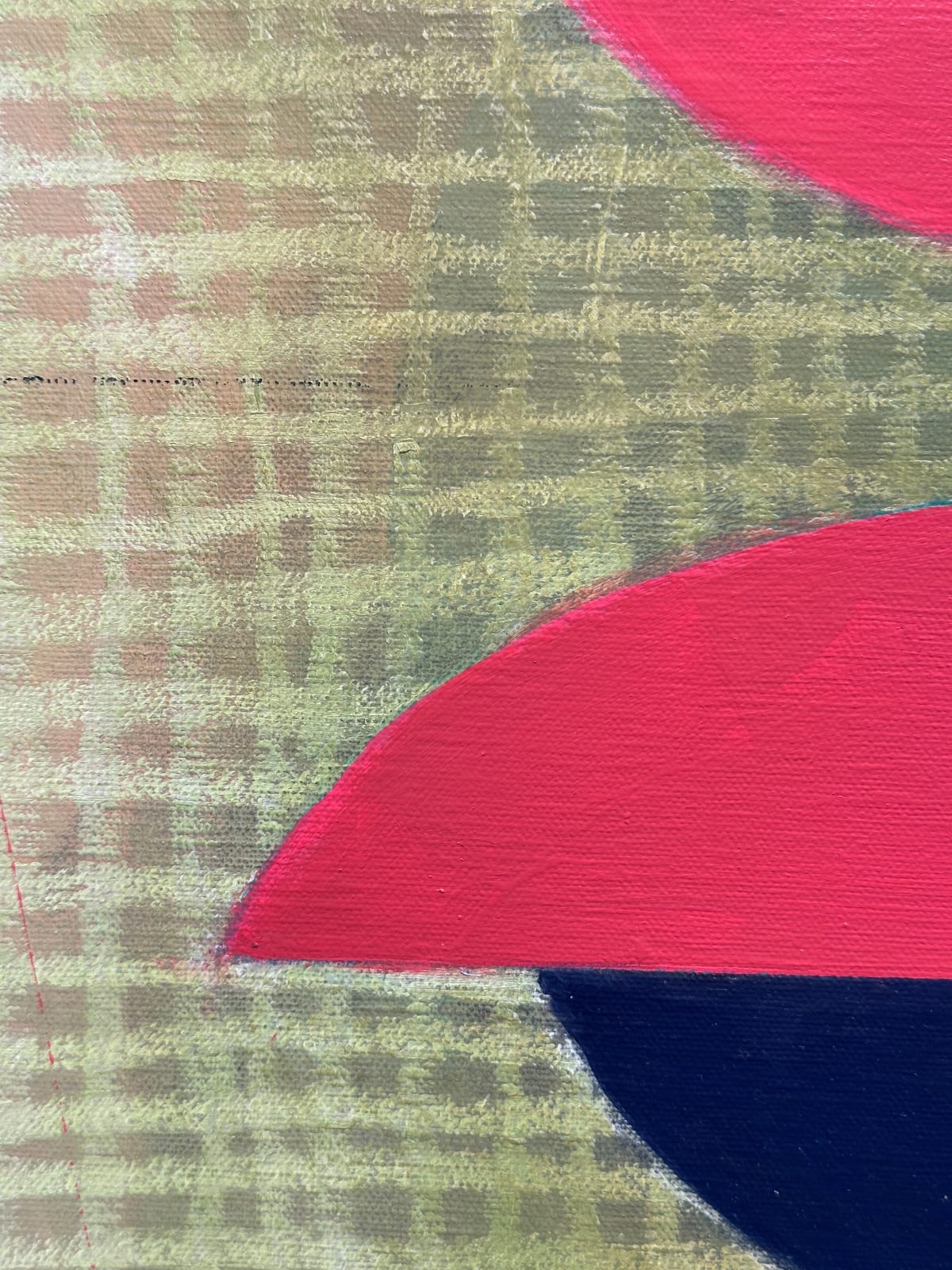 Steven Baris, Stations of Attention E3, 2024