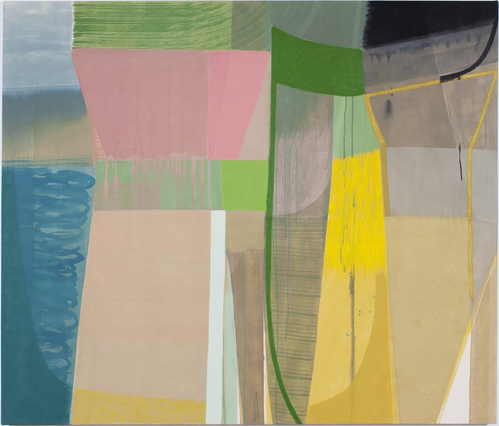 Ky Anderson, Forest, 2019