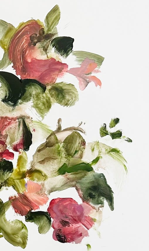 Tess Michalik, Heavy Bounty, 2025