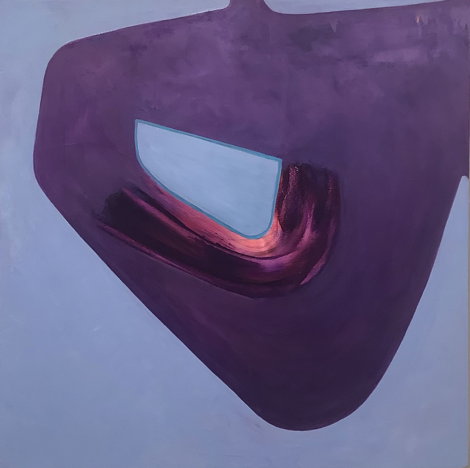 Fran Shalom, Bee's Knees, 2021