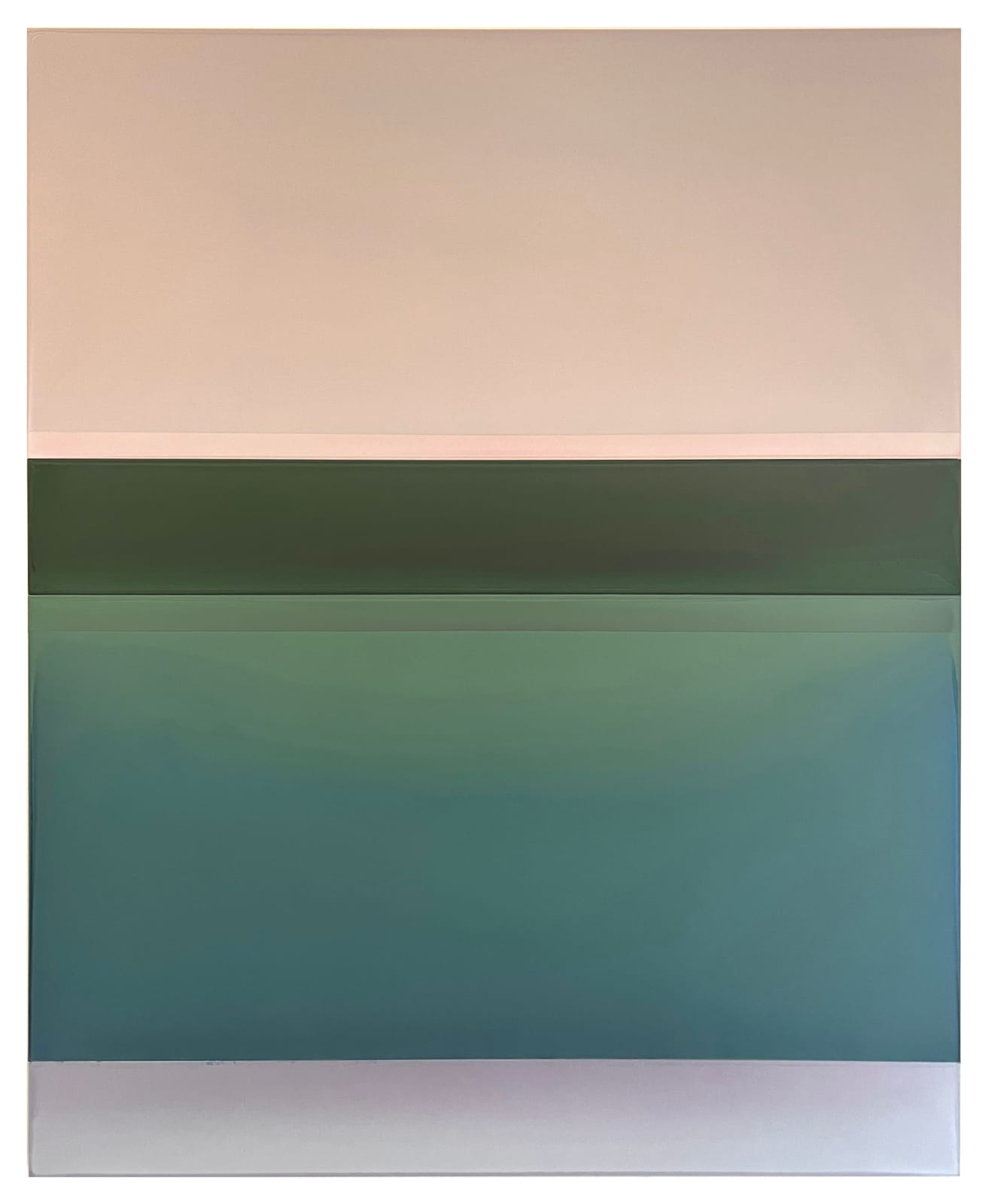 Susan English, Dwell, 2024