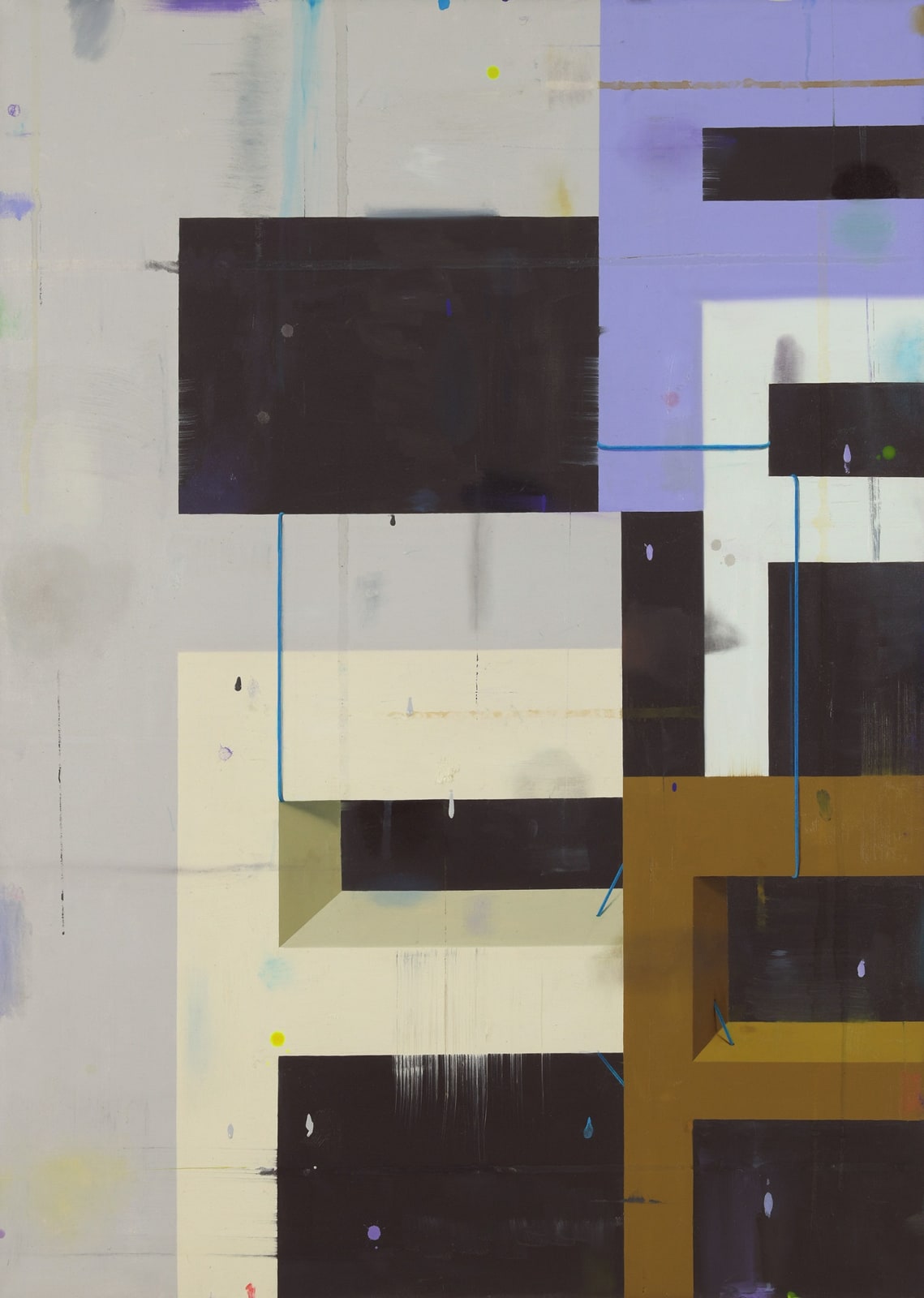 Deborah Zlotsky, Fuckity fuck, fuck fuck fuck, 2023